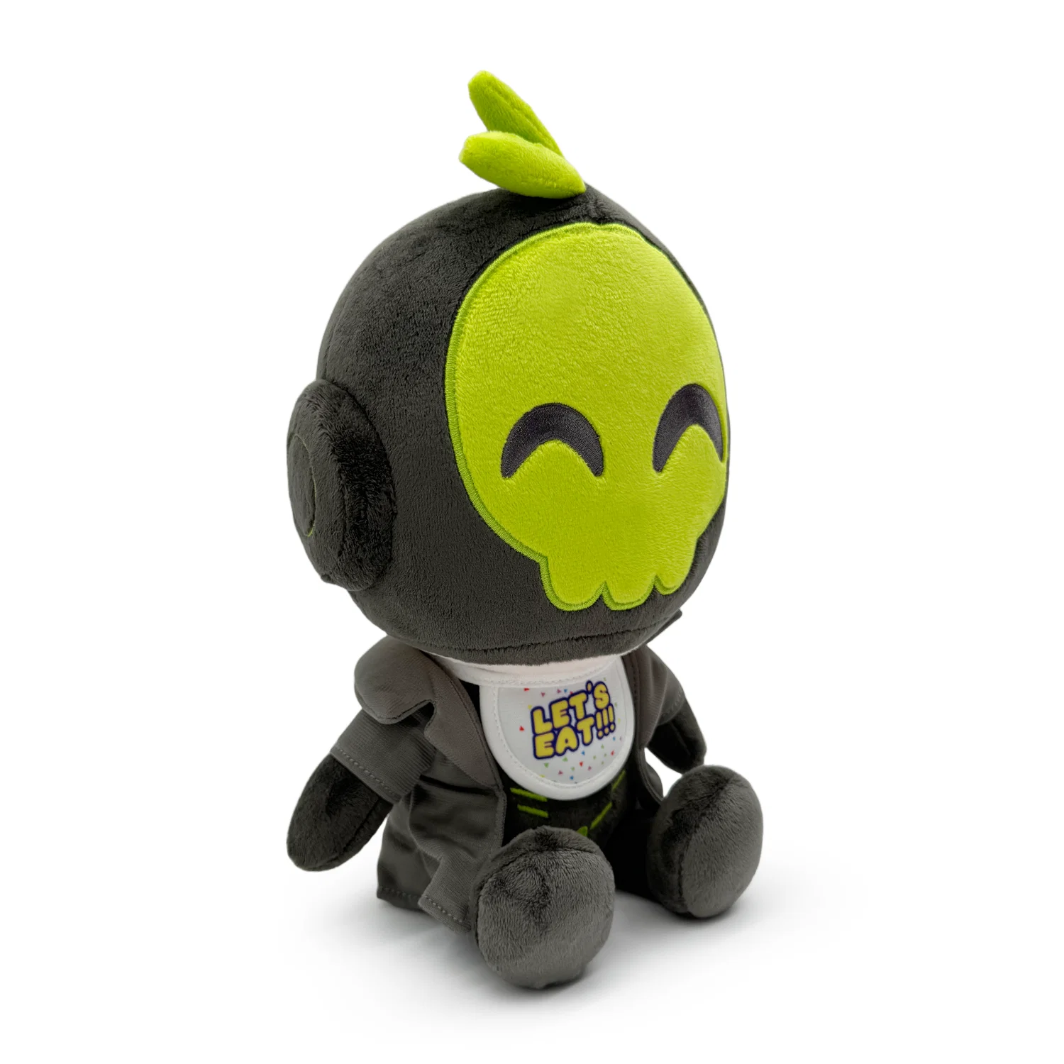 Rust Plush (9in) - Image 3