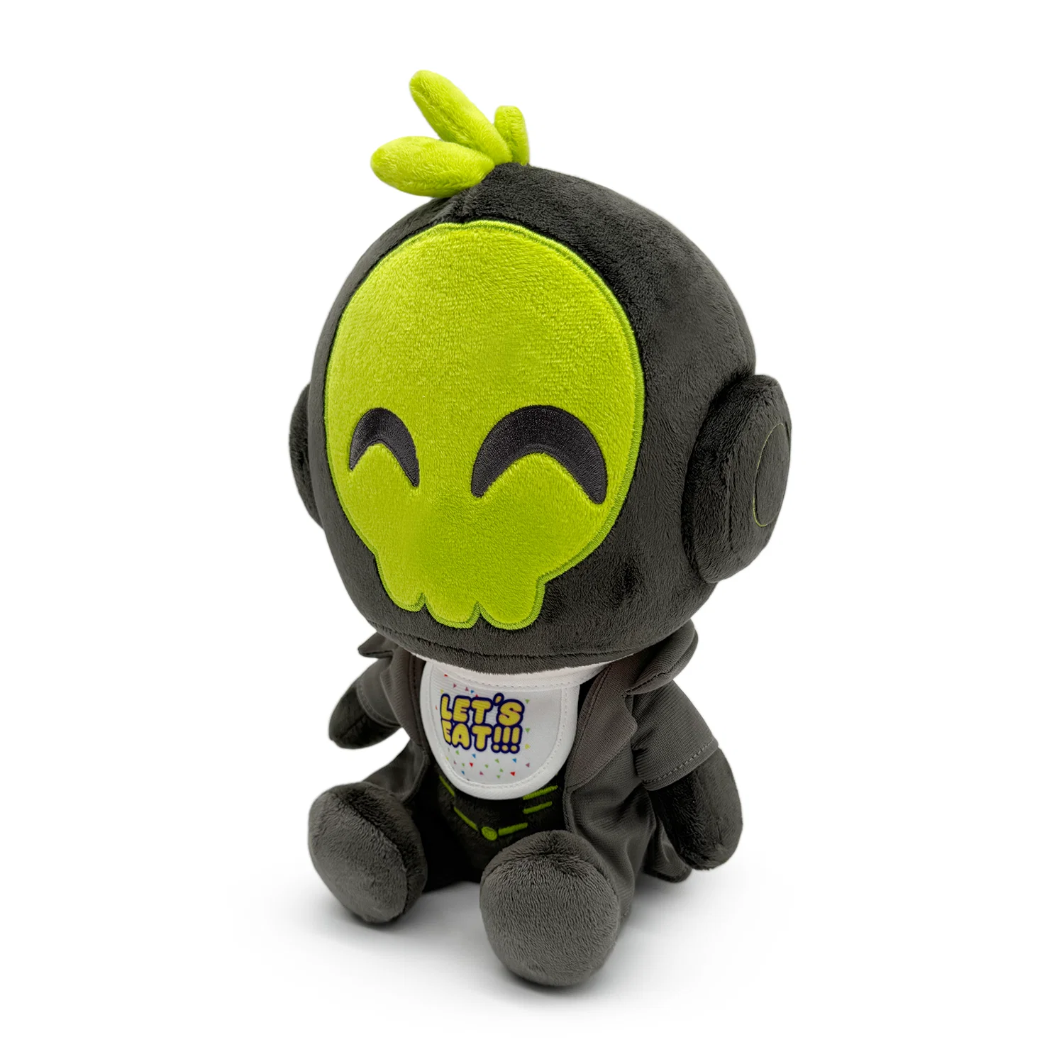 Rust Plush (9in) - Image 4