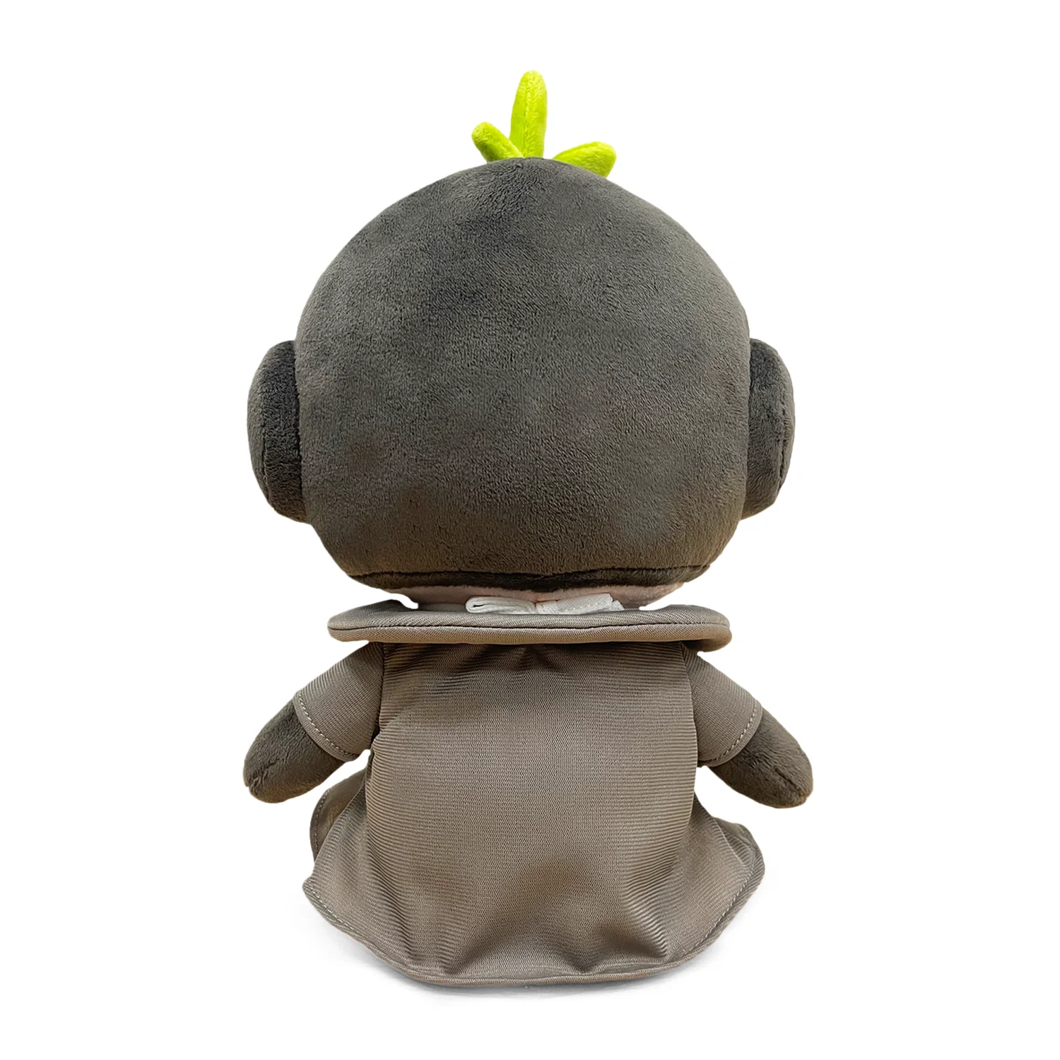 Rust Plush (9in) - Image 5