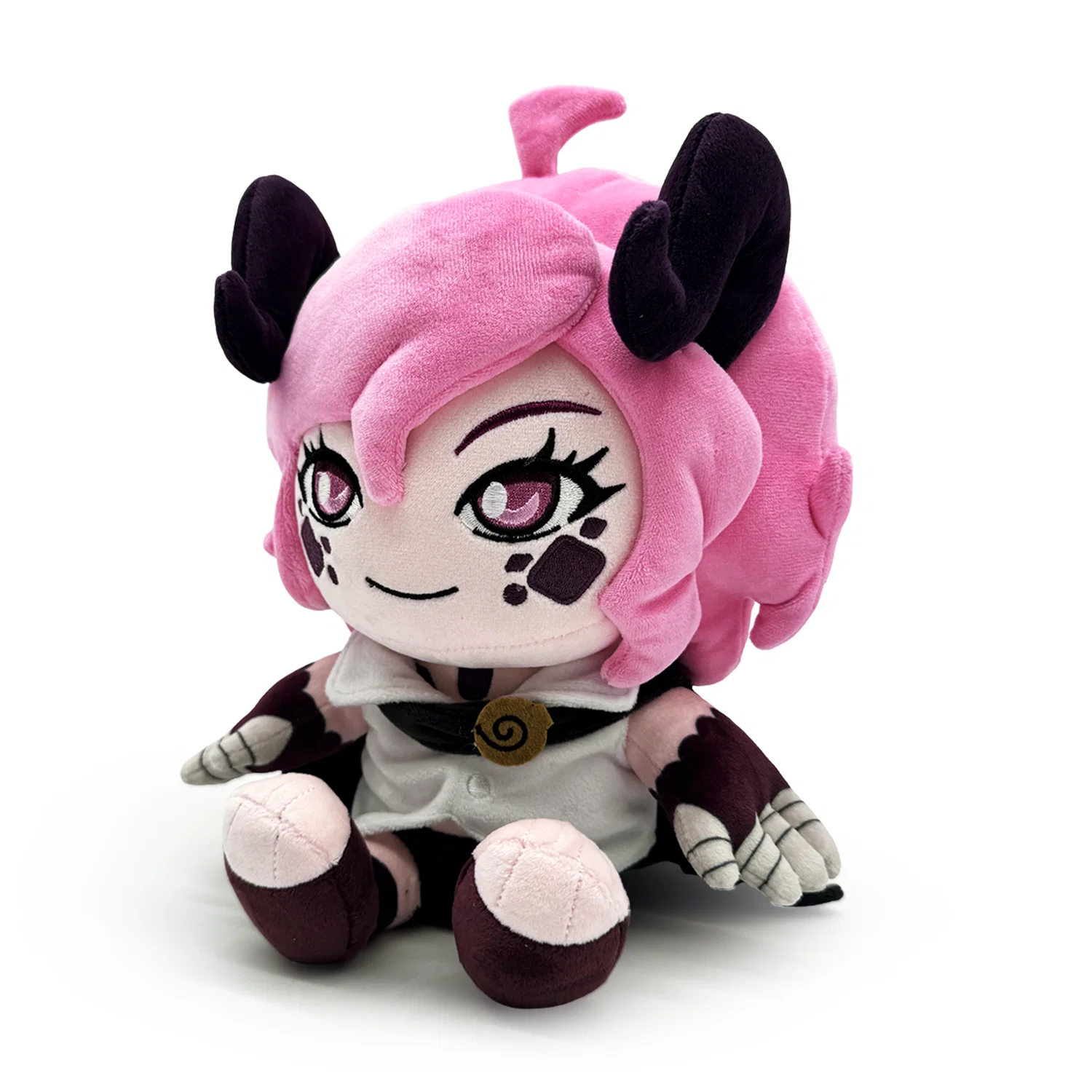 Pearl Plush (9in) - Image 4