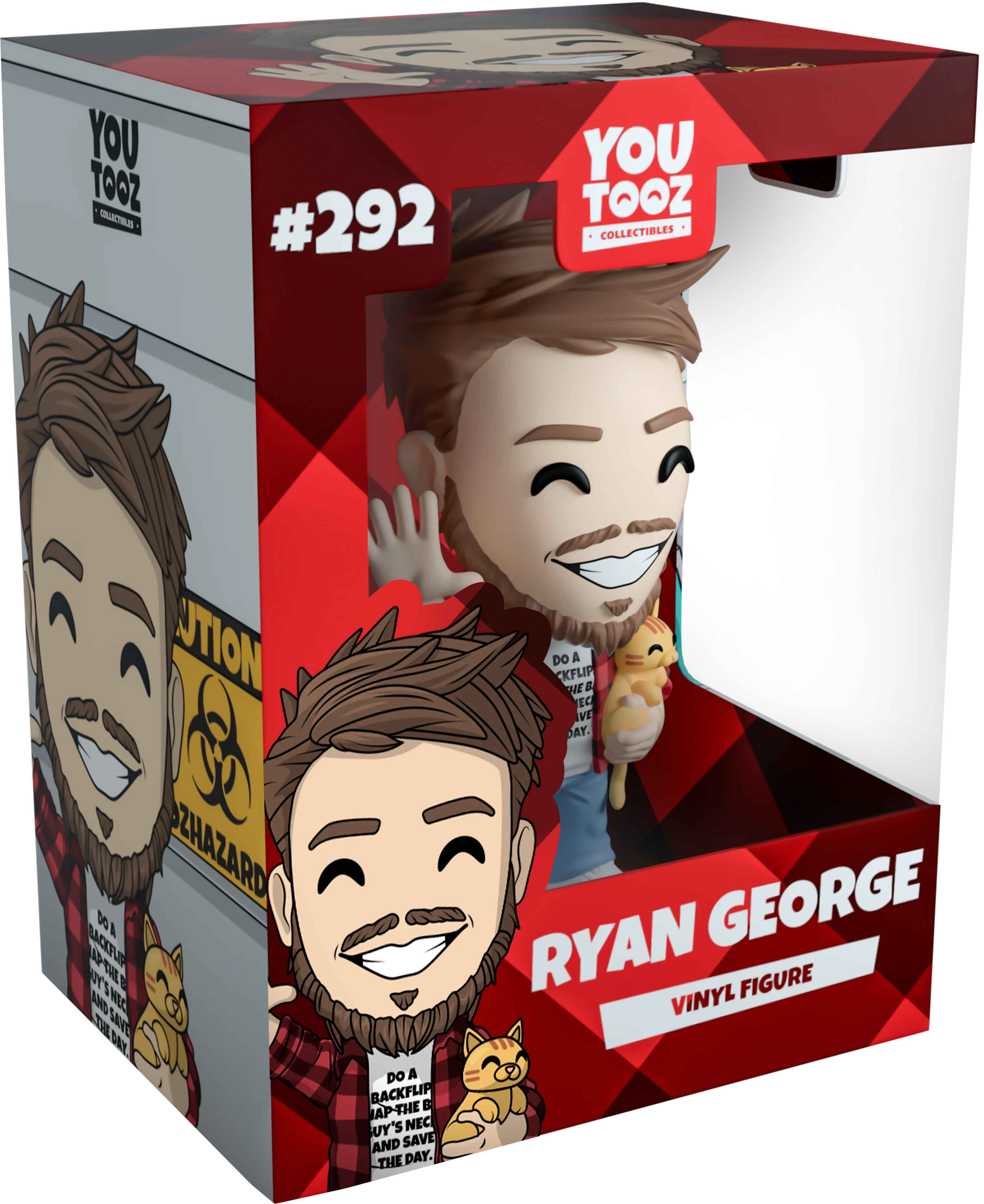 Ryan George - Image 2