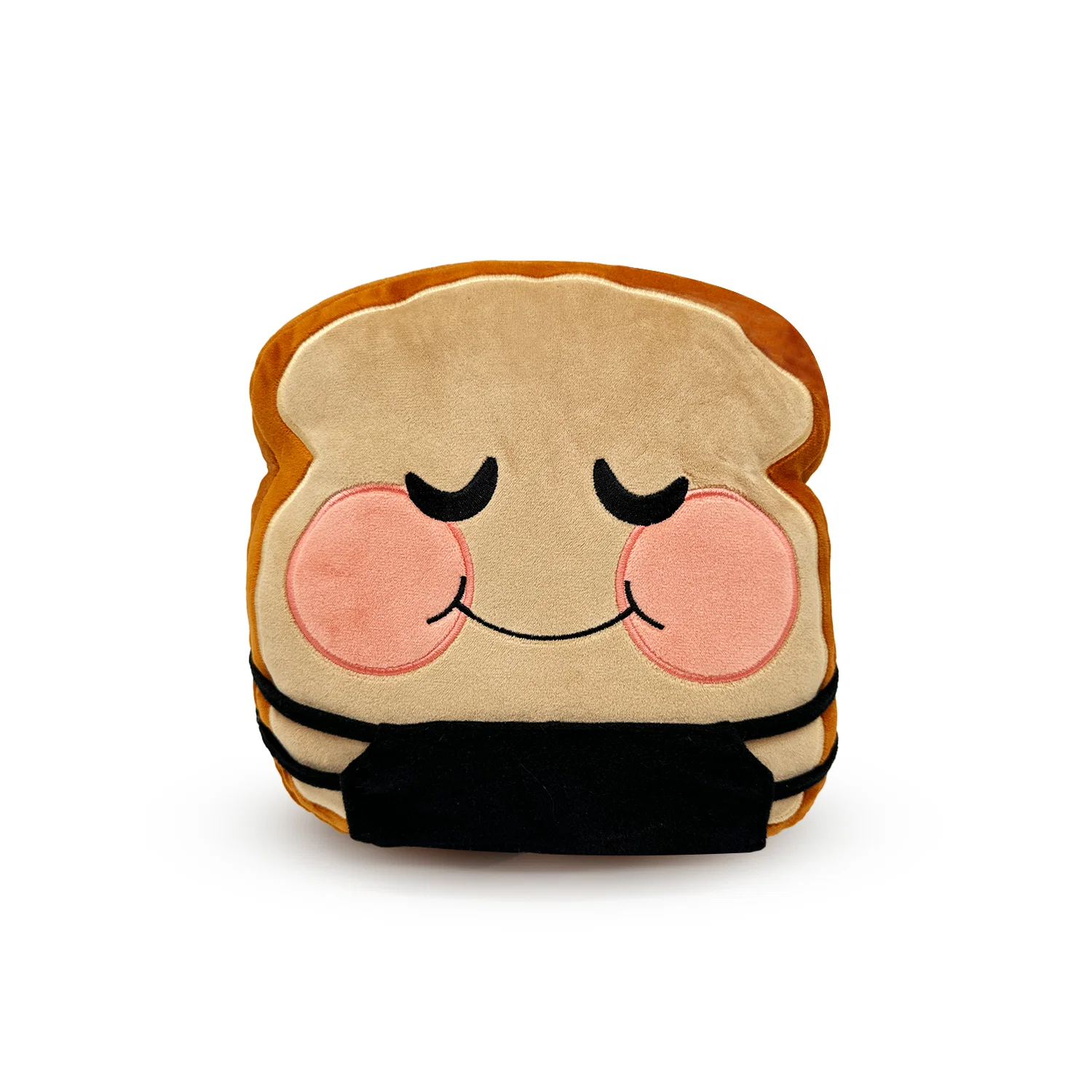Ryetoast Plush (9in) - Image 2