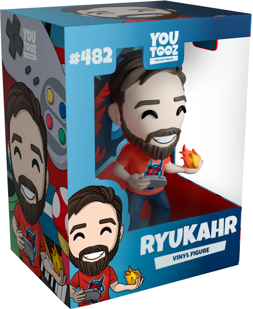 Ryukahr - Image 2