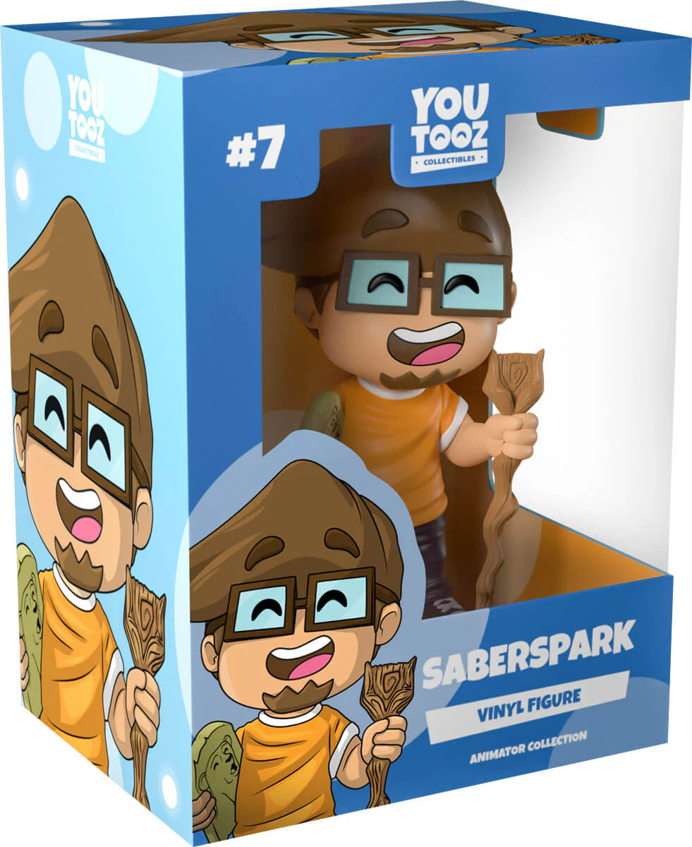 Saberspark - Image 2