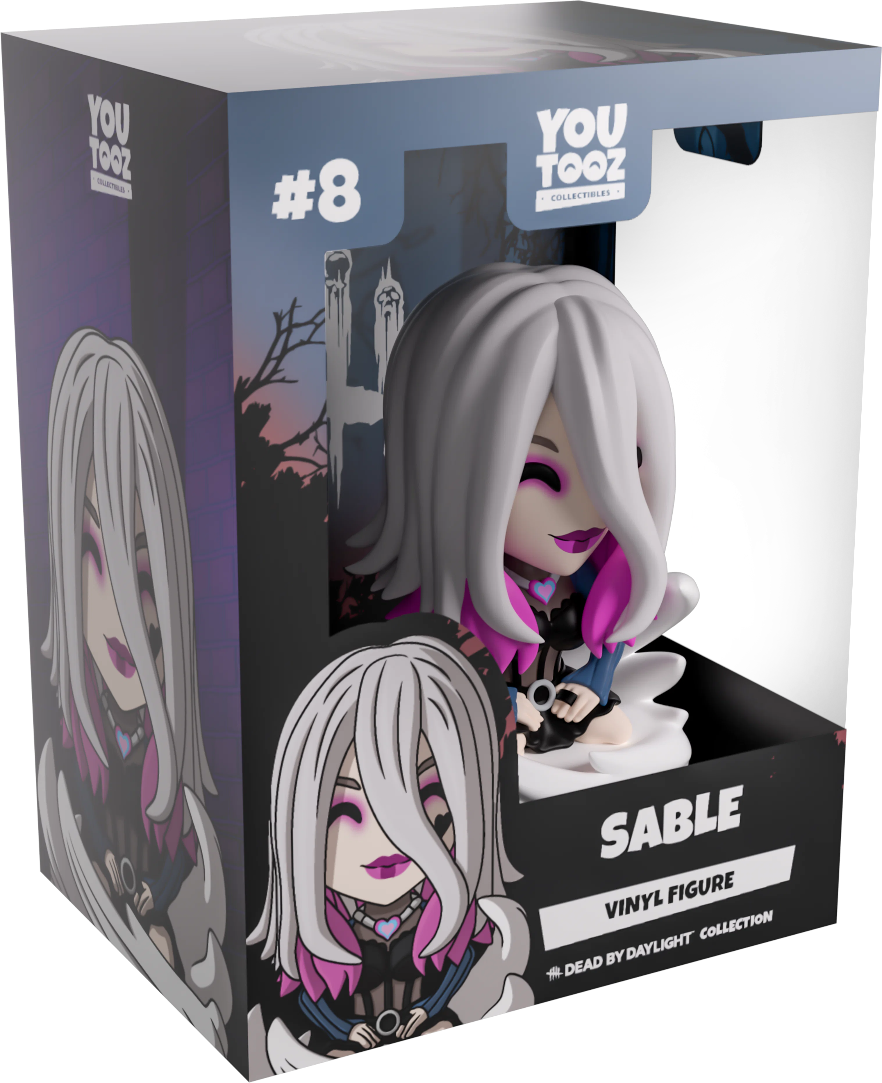 Sable - Image 3