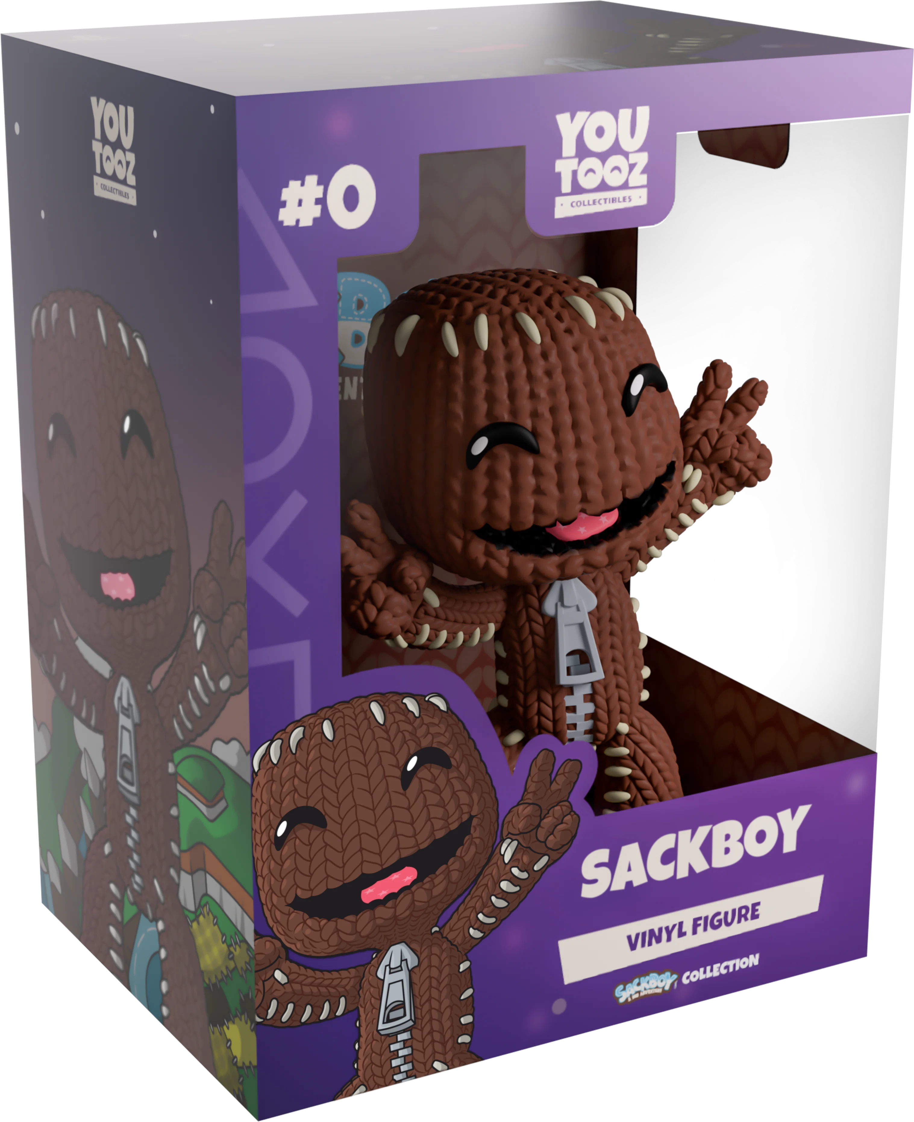 Sackboy - Image 2