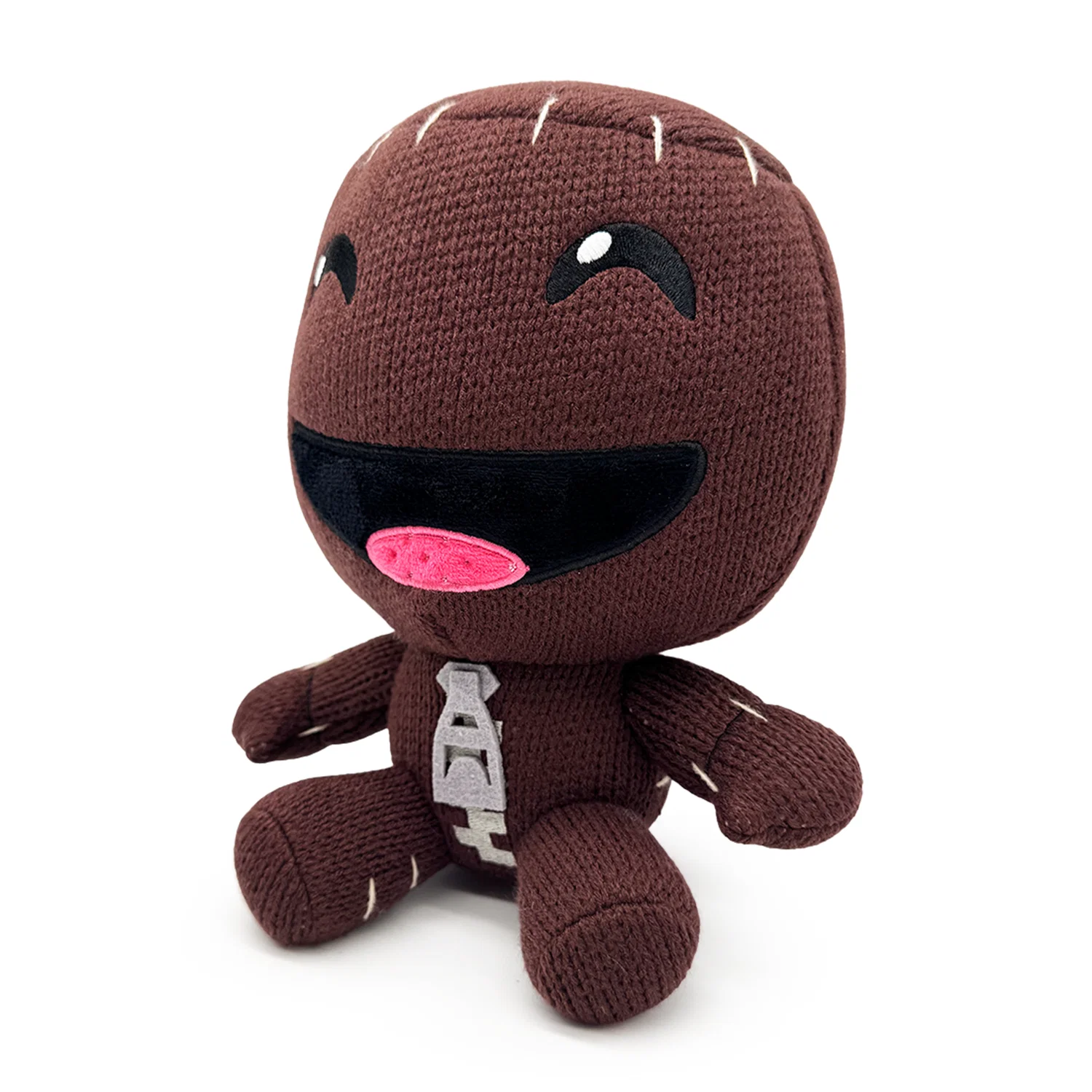Sackboy Plush (9in) - Image 4