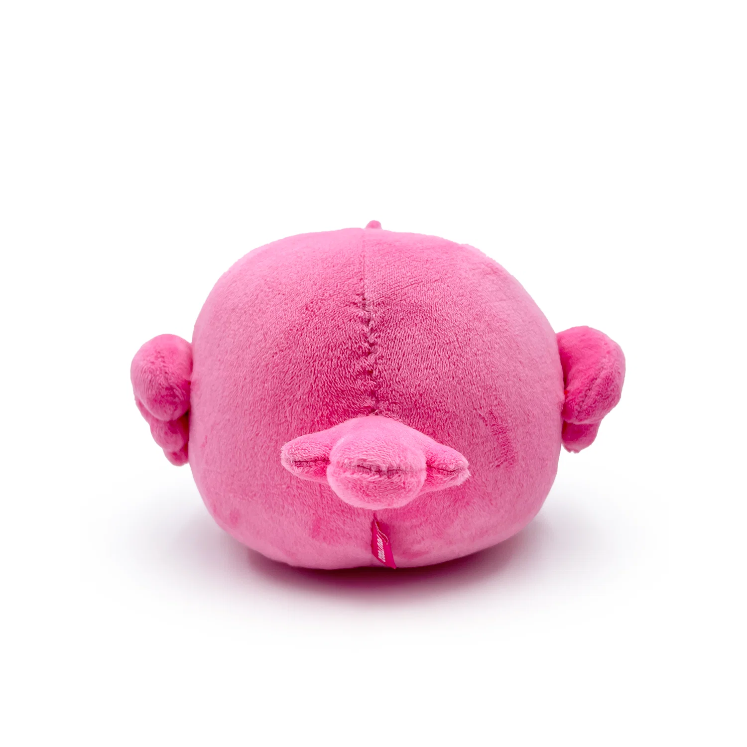 Sad Flamingo Stickie (6in) - Image 5