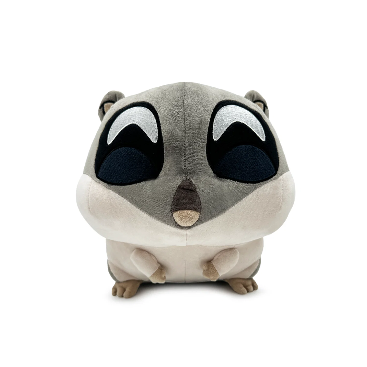 Sad Hamster Plush (9in) - Image 2