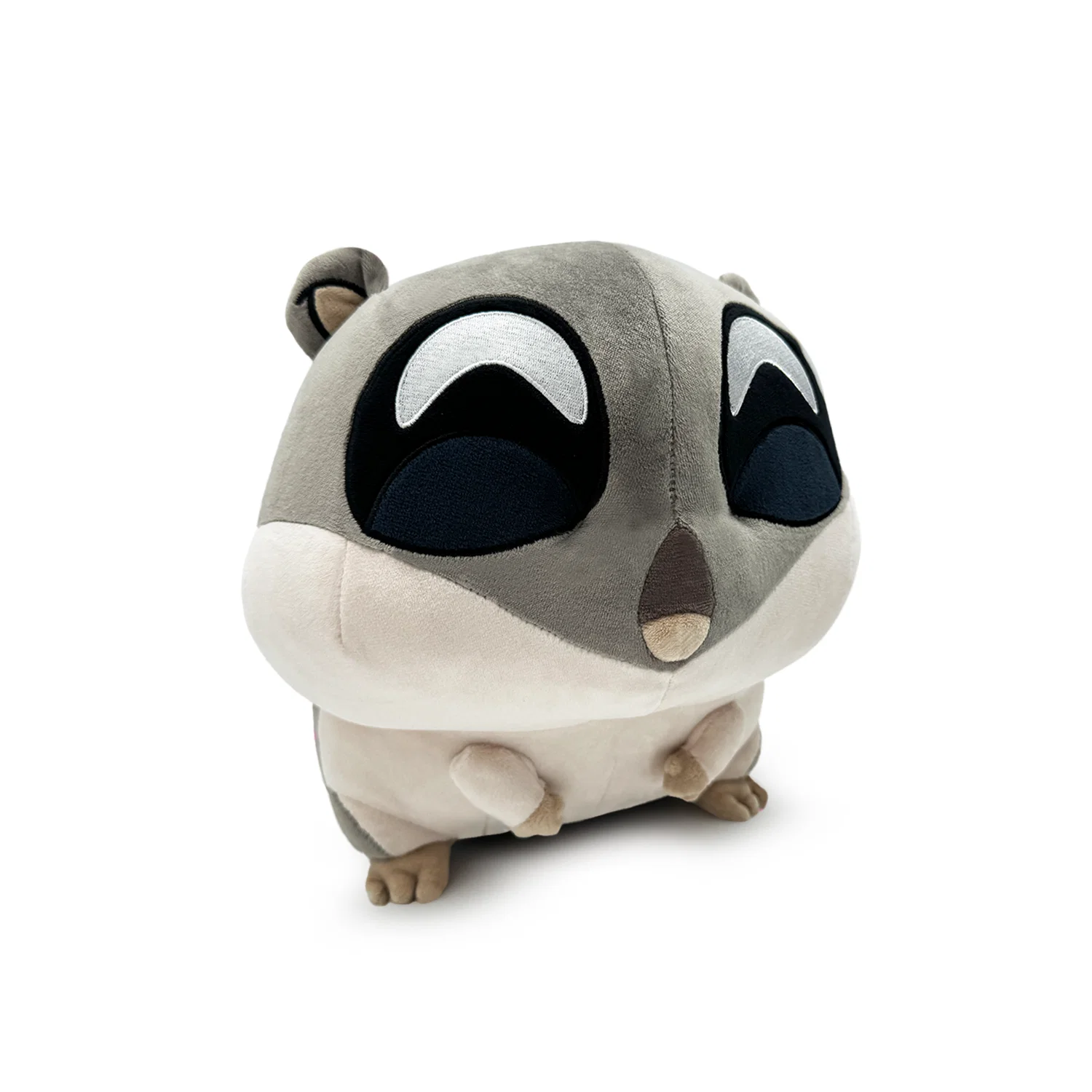 Sad Hamster Plush (9in) - Image 3