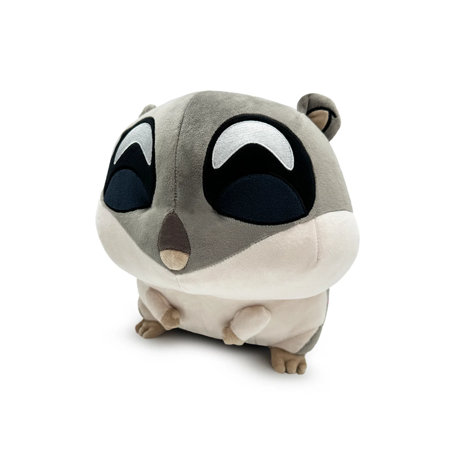 Sad Hamster Plush (9in) - Image 4