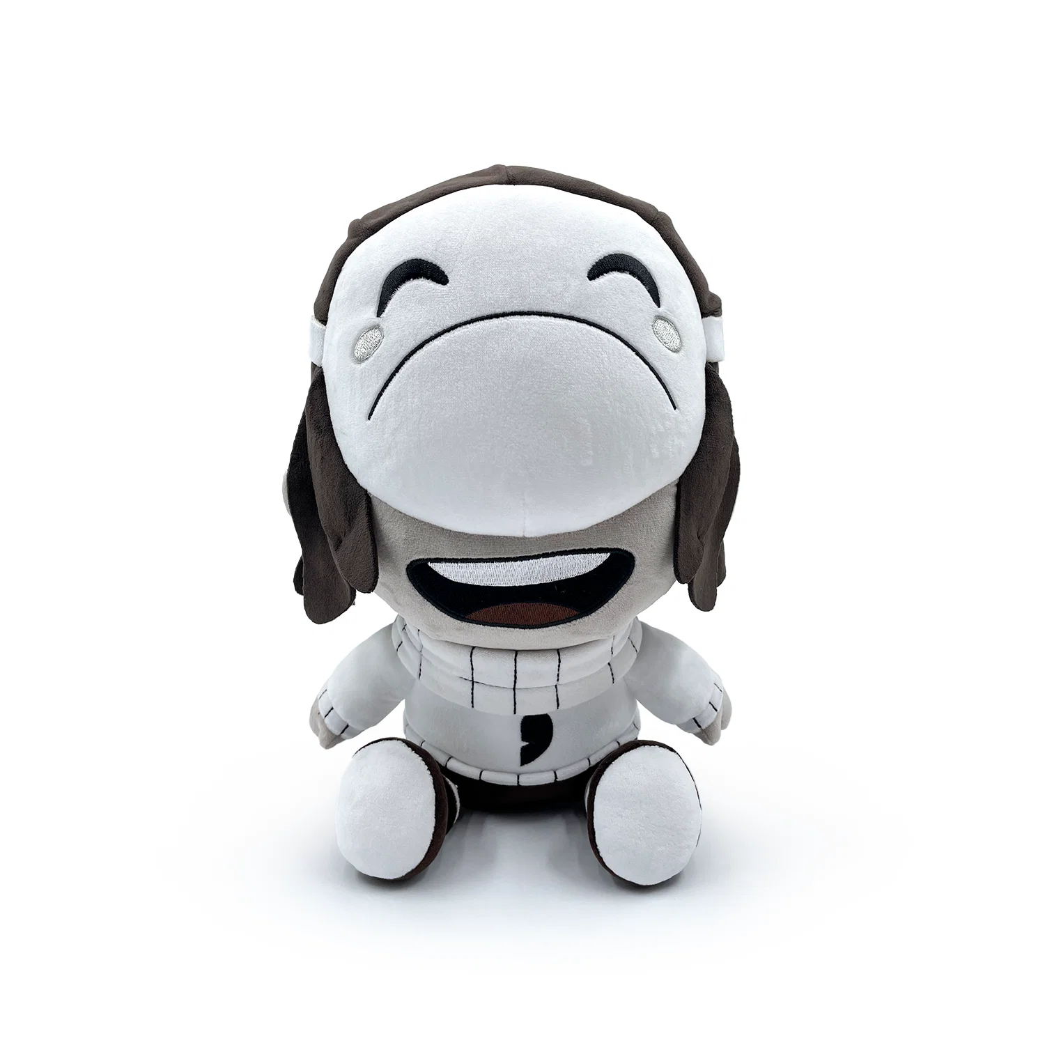 Sad-ist Sit Plush (1ft) - Image 2