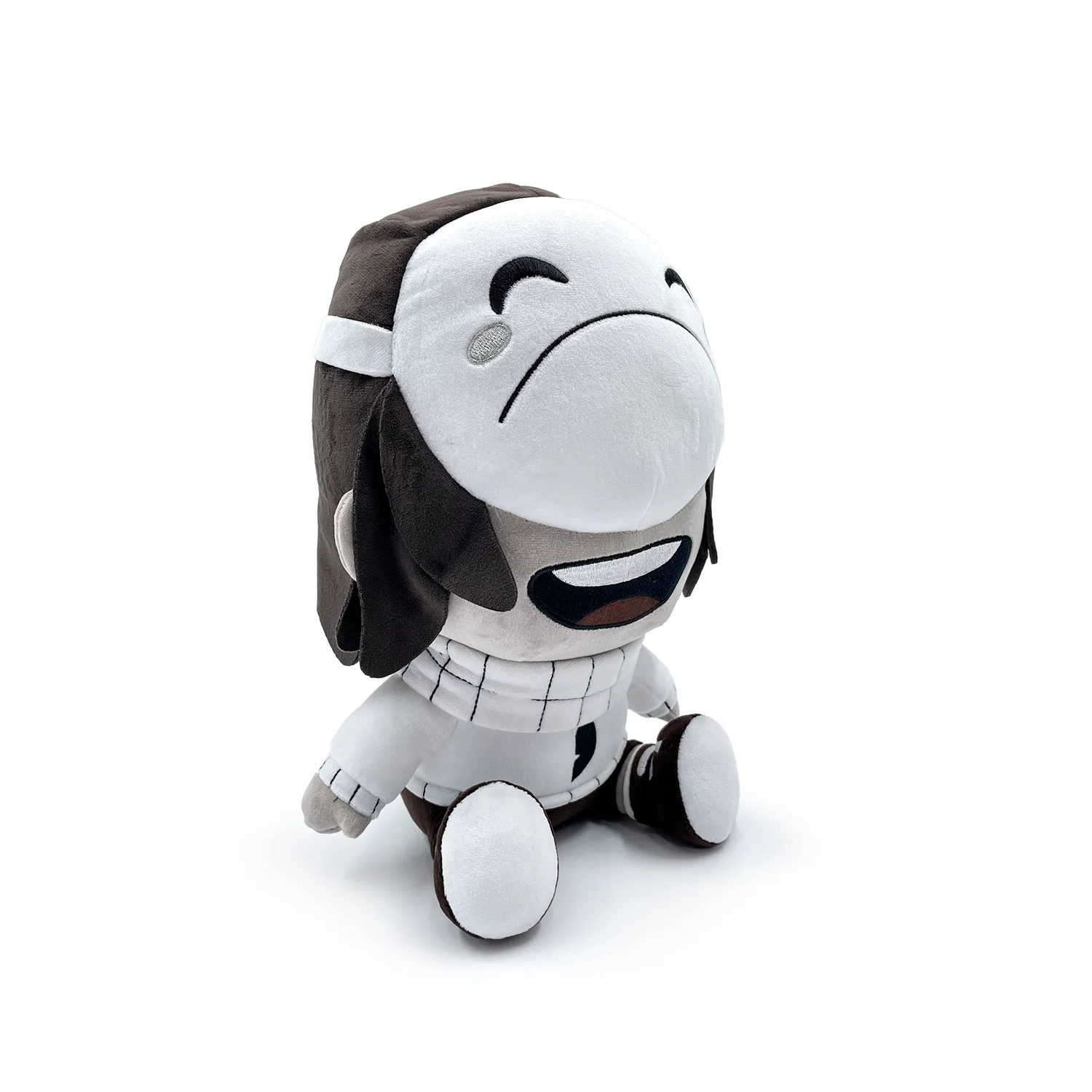 Sad-ist Sit Plush (1ft) - Image 3