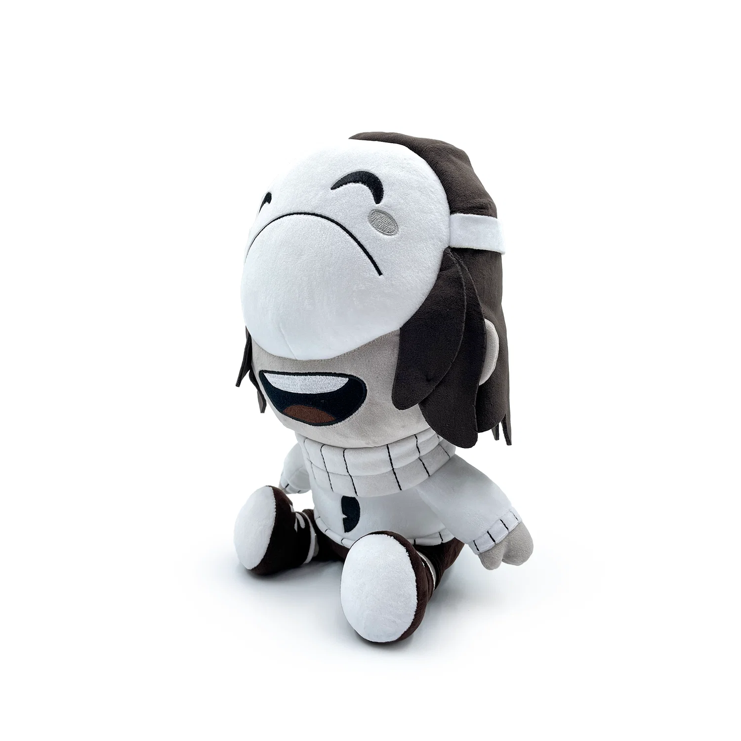 Sad-ist Sit Plush (1ft) - Image 4