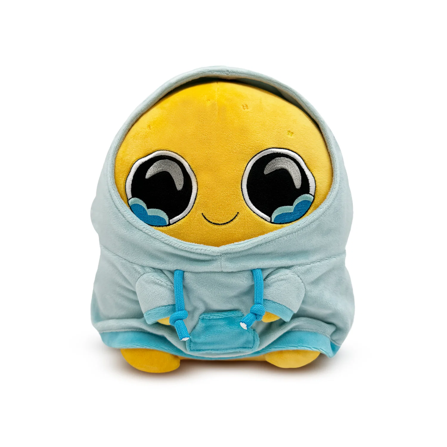 Sad Nuggie Plush (9in) - Image 2