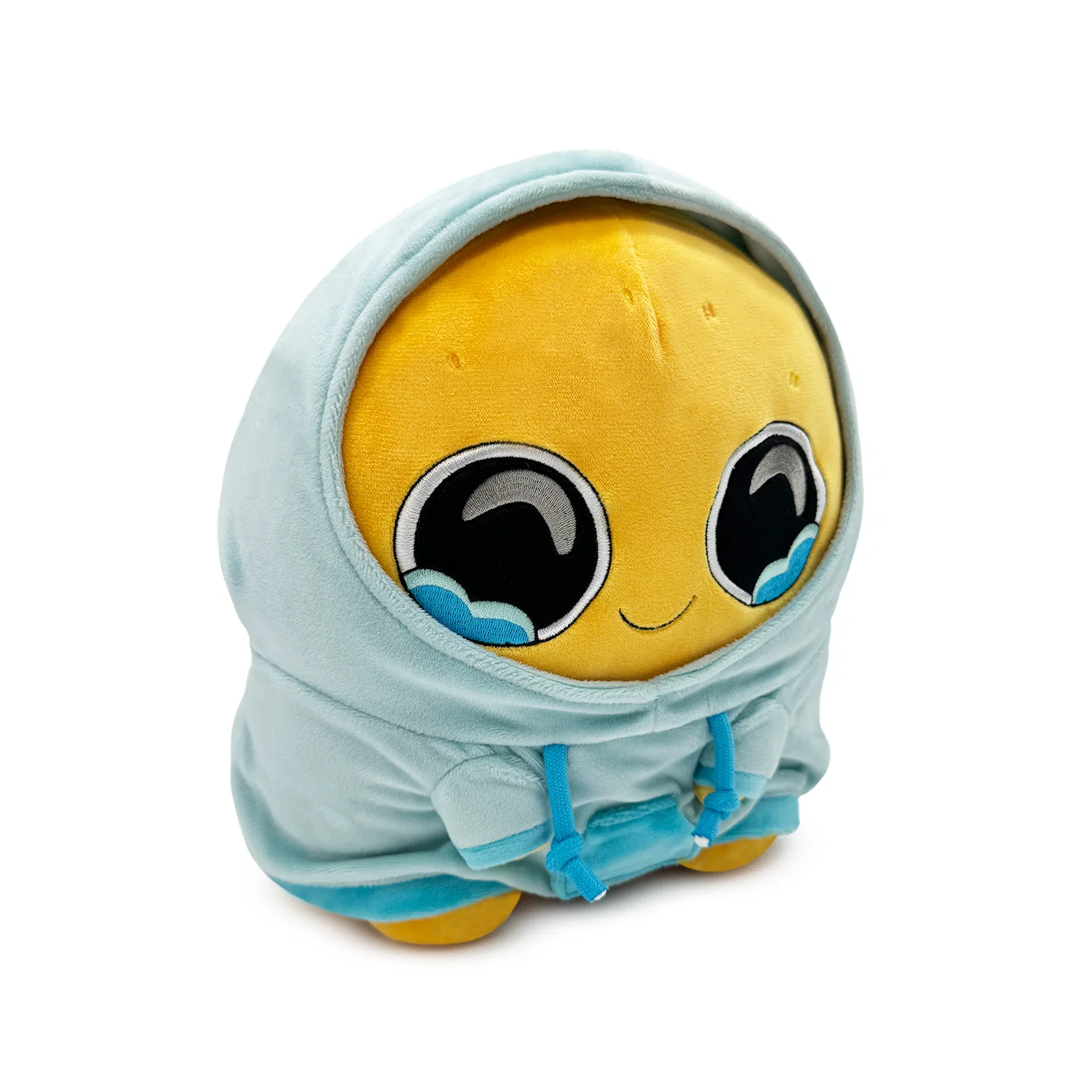 Sad Nuggie Plush (9in) - Image 3