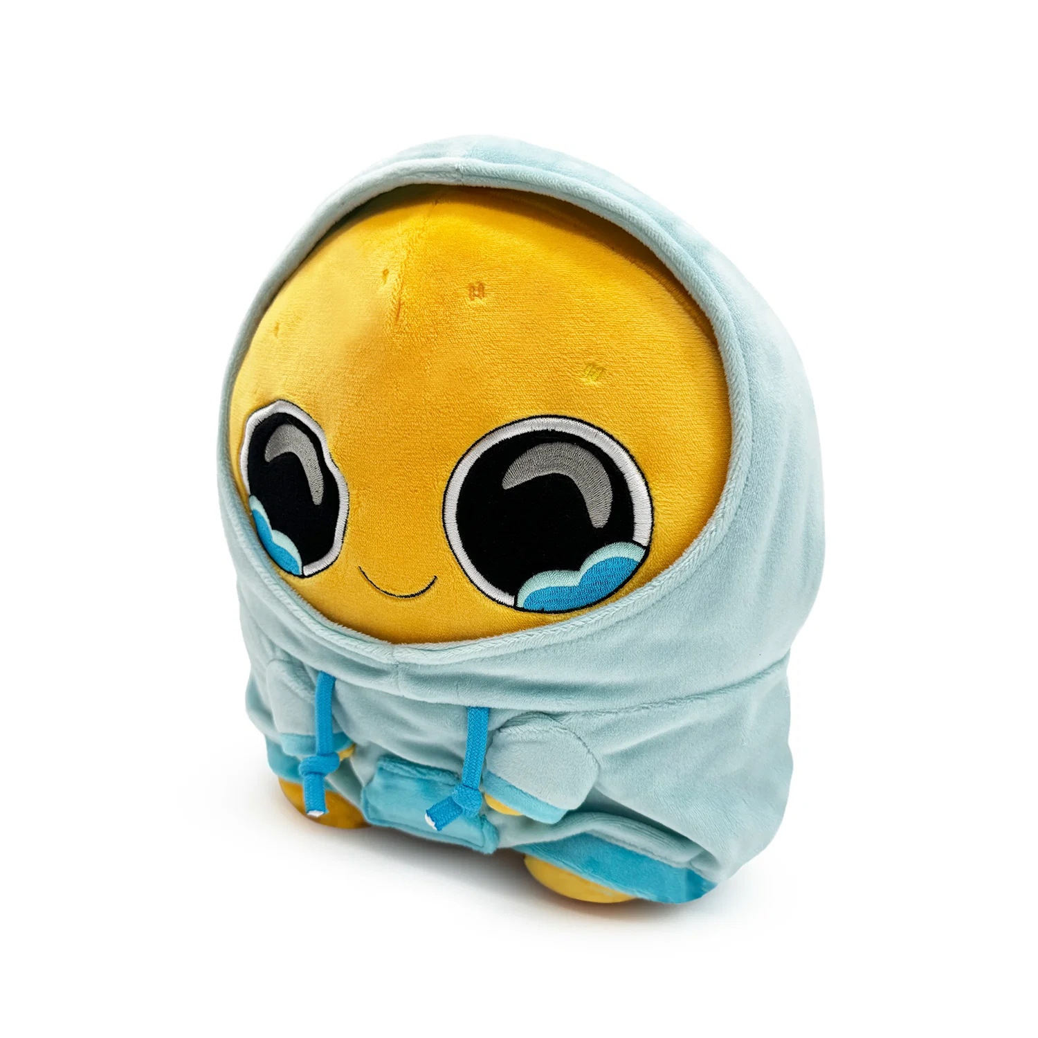 Sad Nuggie Plush (9in) - Image 4
