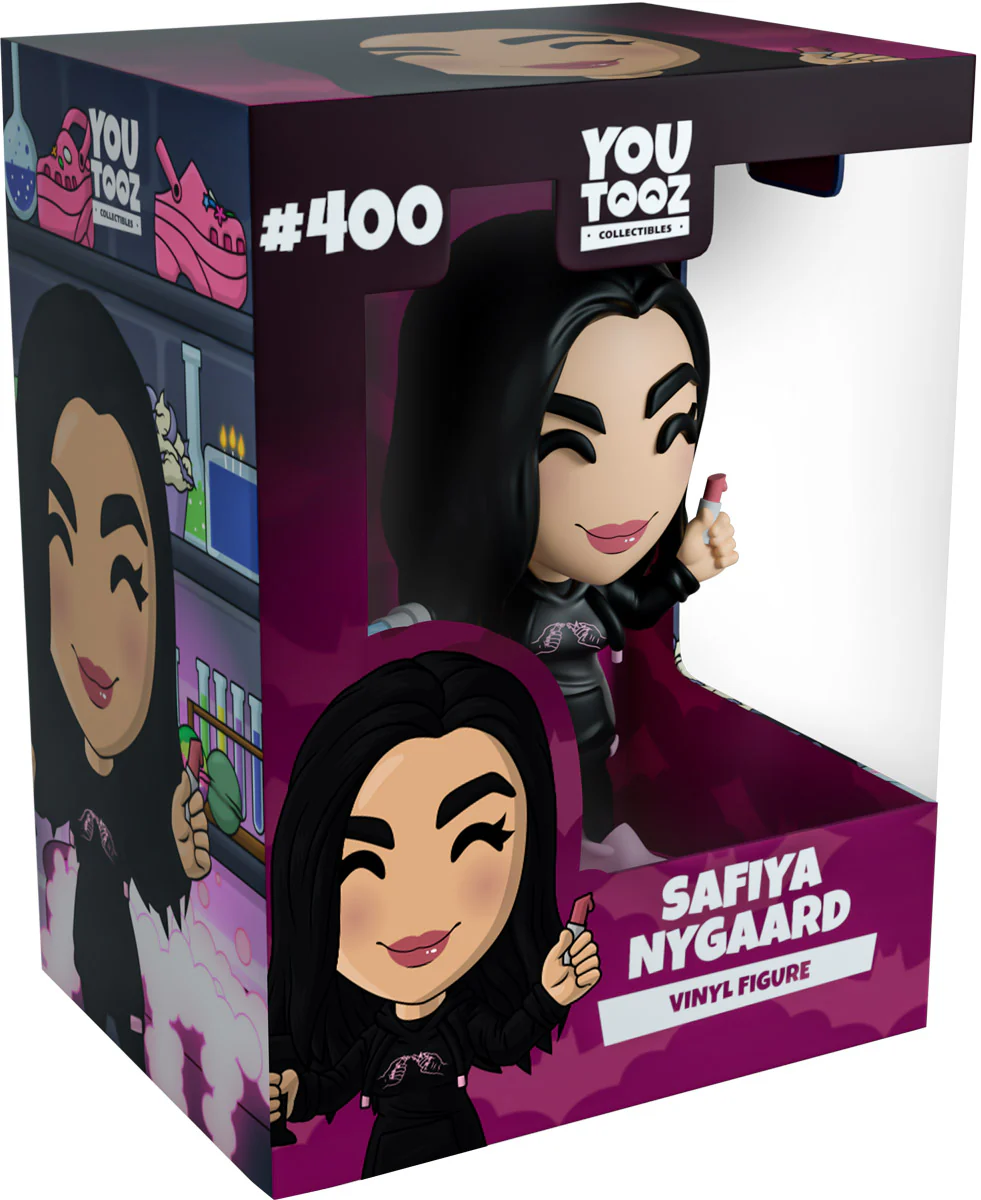 Safiya Nygaard - Image 2