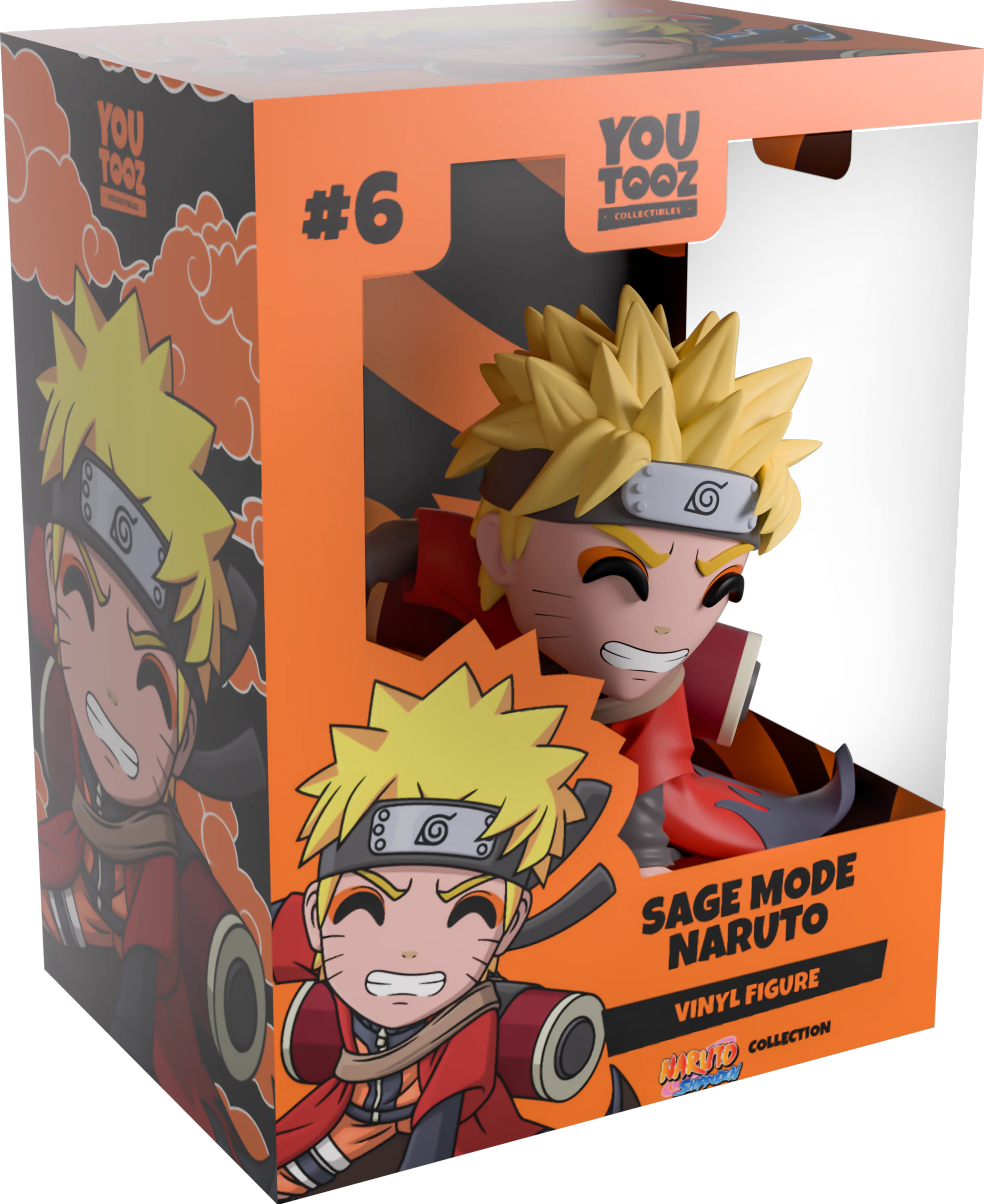 Sage Mode Naruto - Image 2