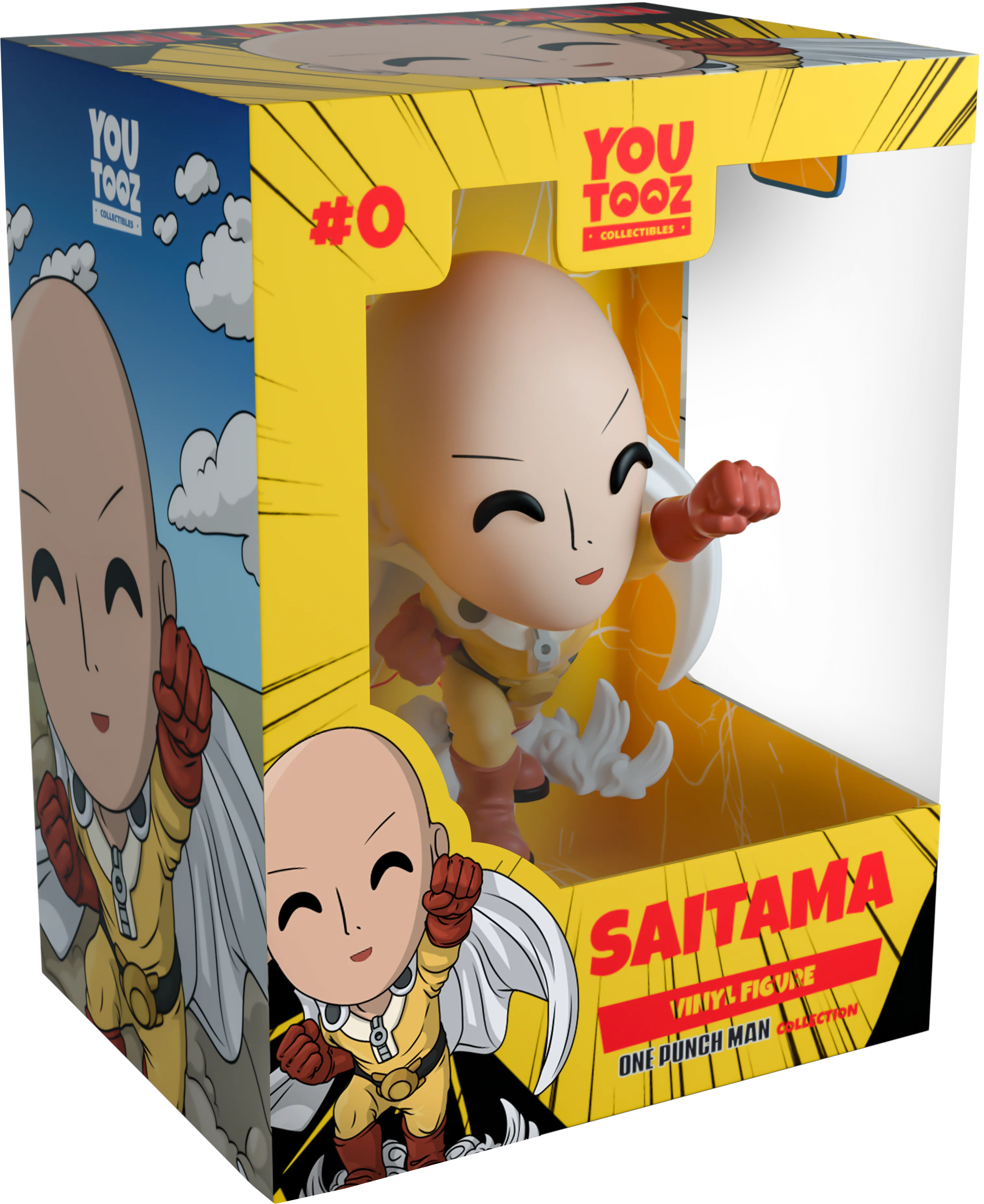 Saitama - Image 2