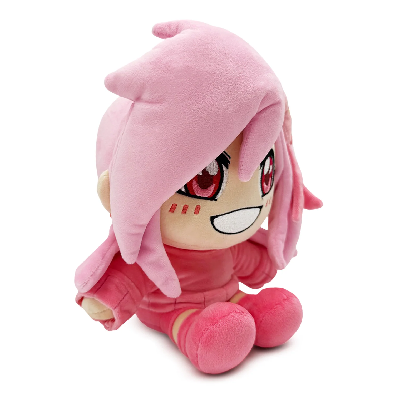 Sakura Edition Viro Plush (9in) - Image 3