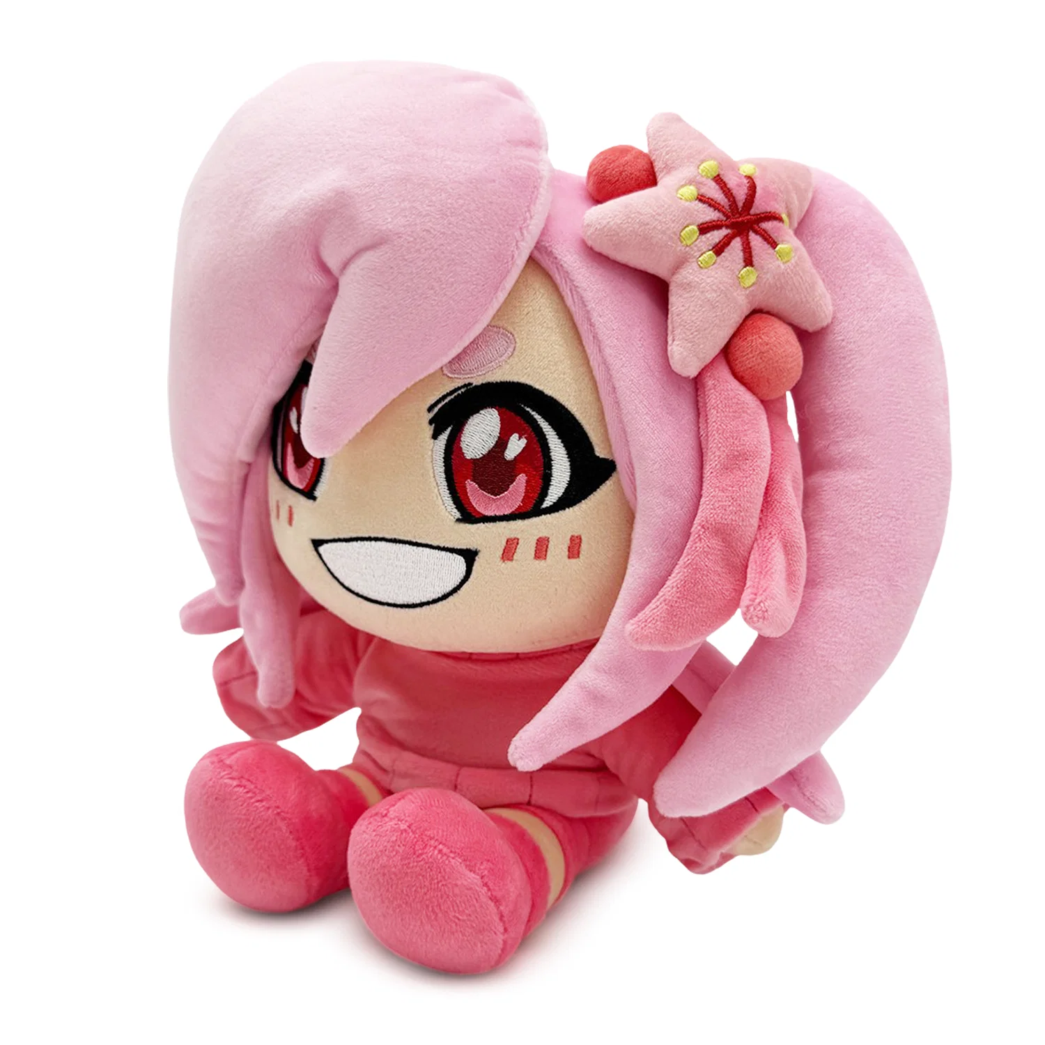 Sakura Edition Viro Plush (9in) - Image 4