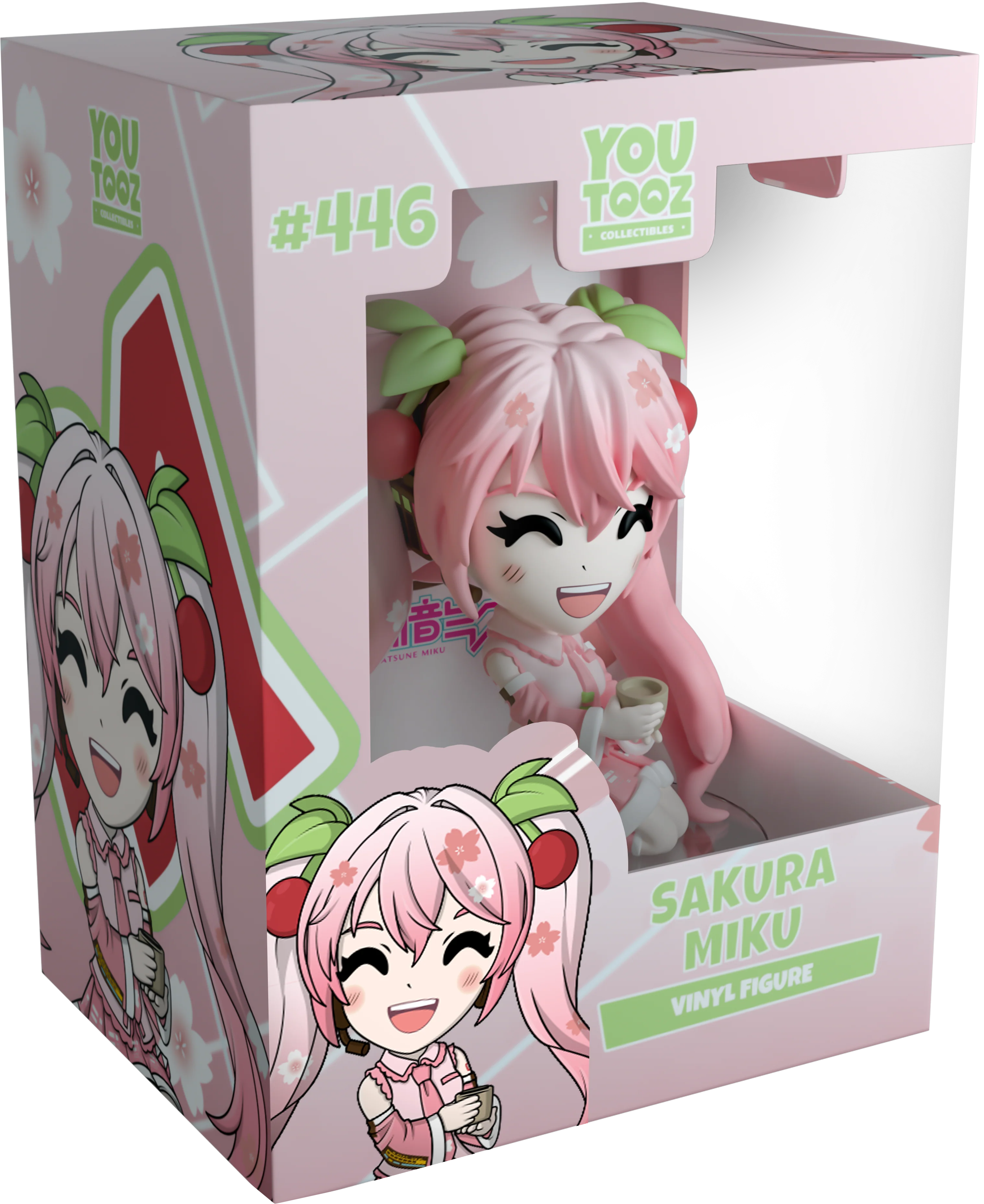 Sakura Miku - Image 2