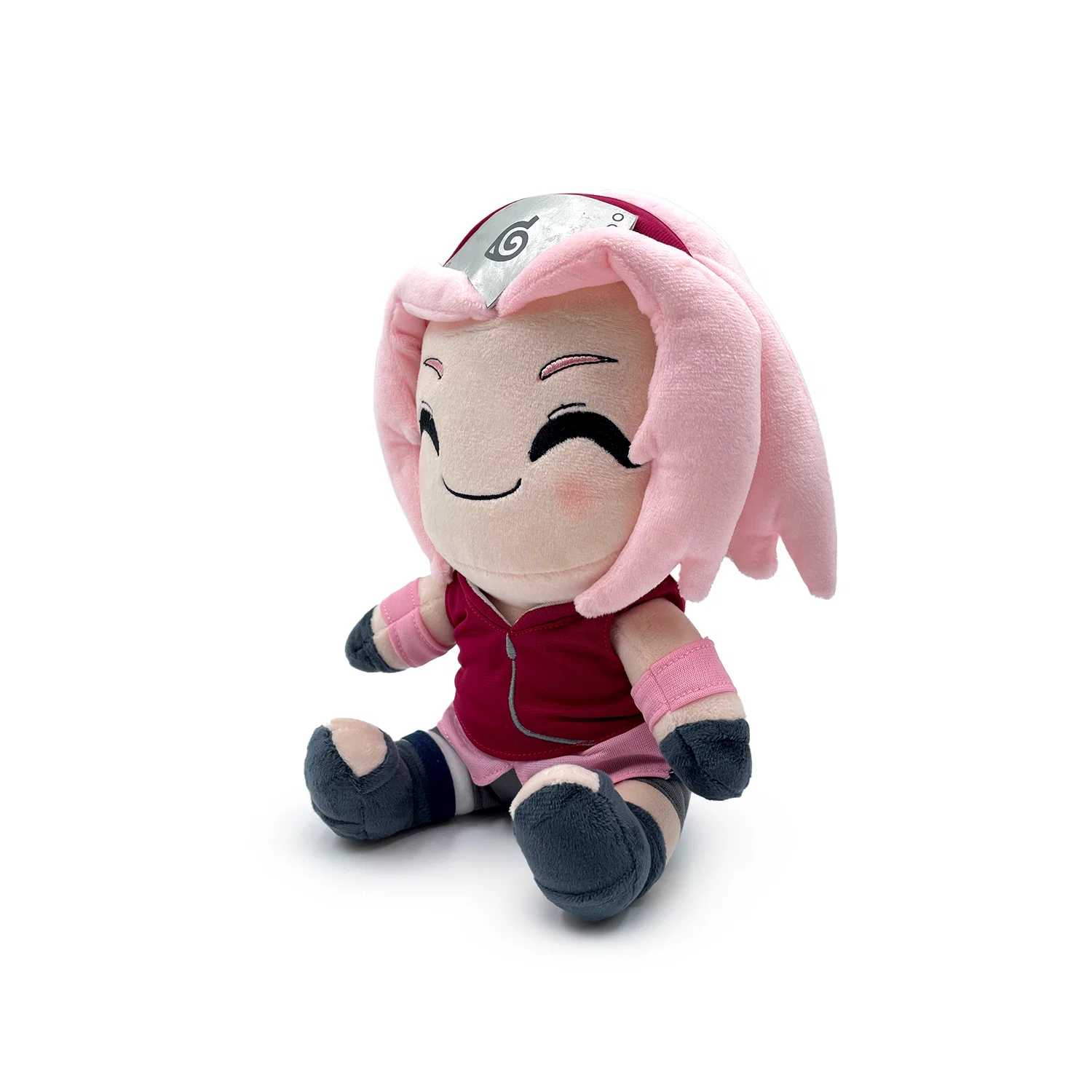 Sakura Plush (9in) - Image 4