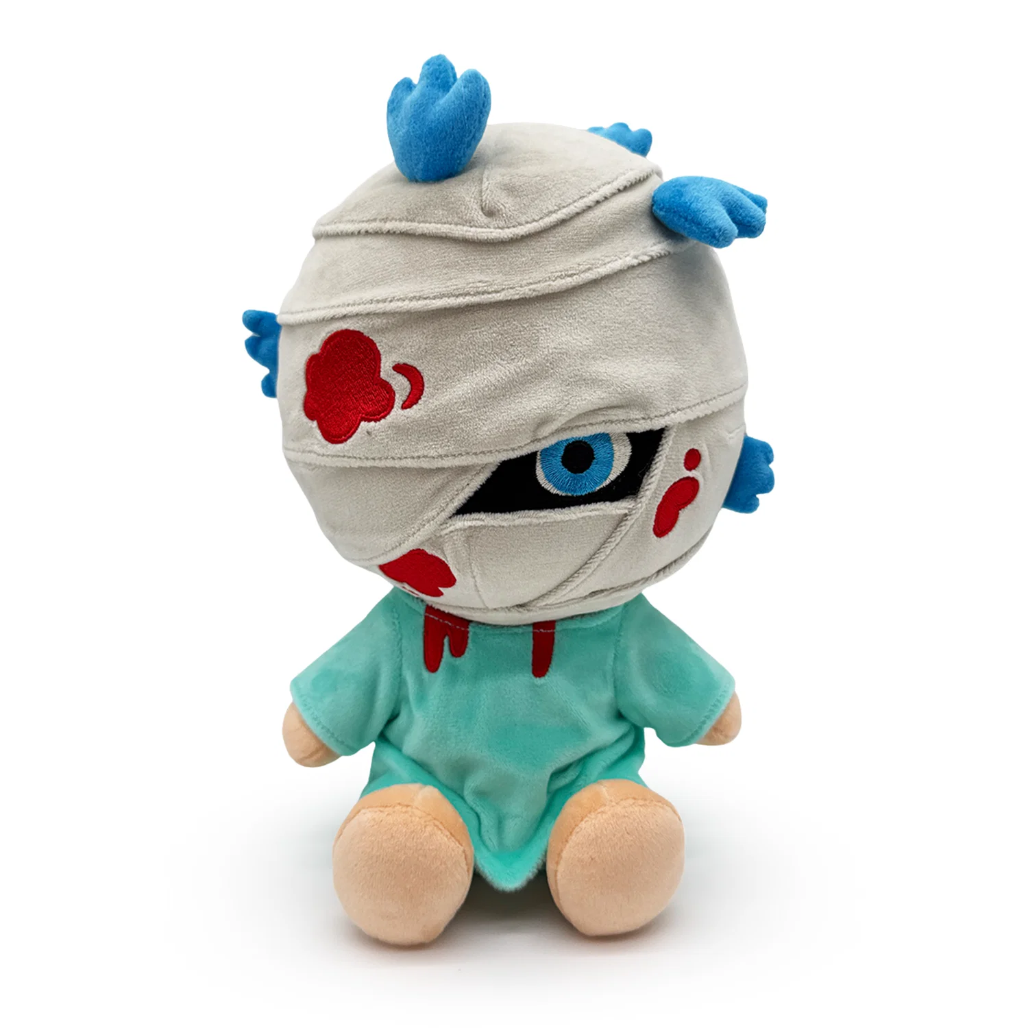 Sal Plush (9in) - Image 2