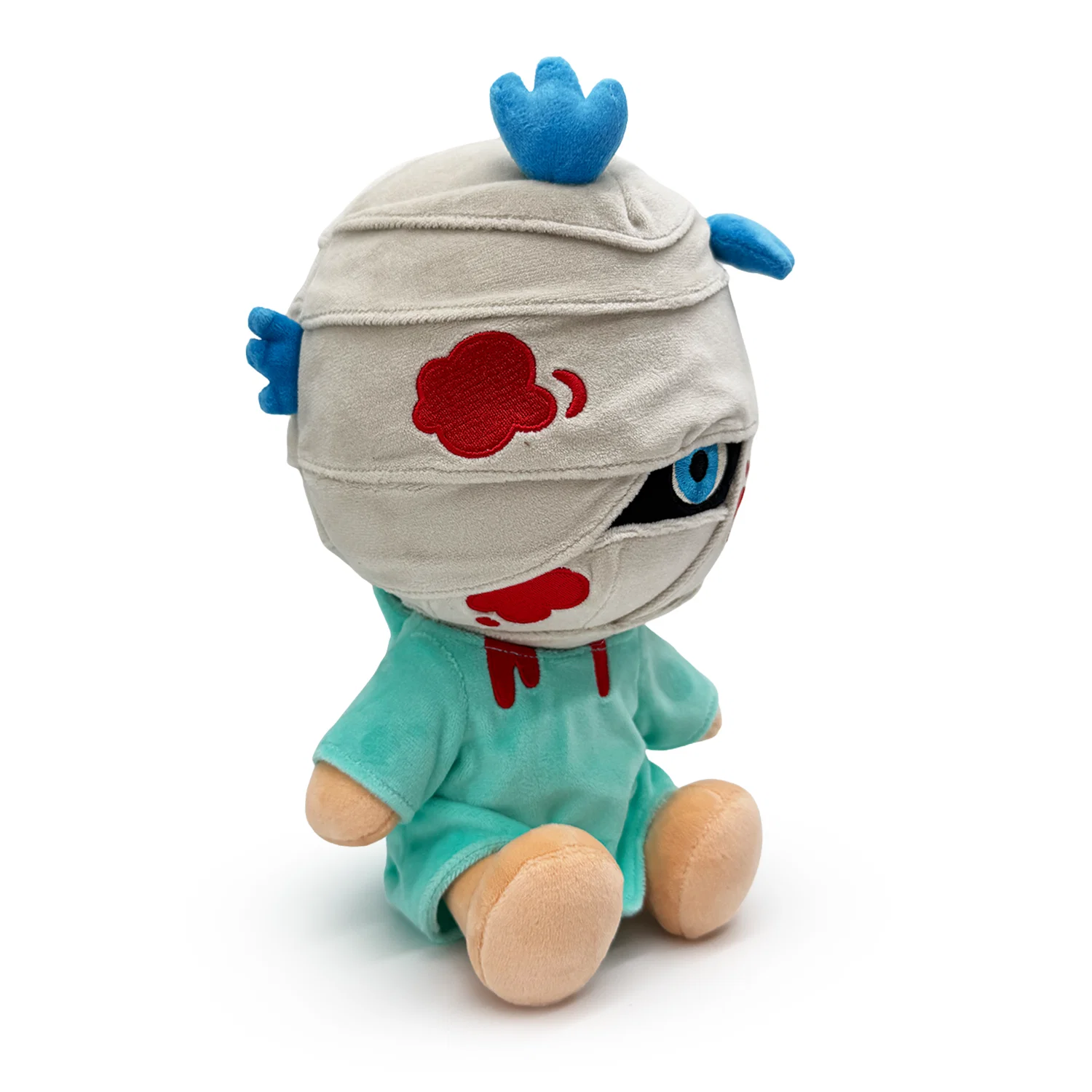 Sal Plush (9in) - Image 3