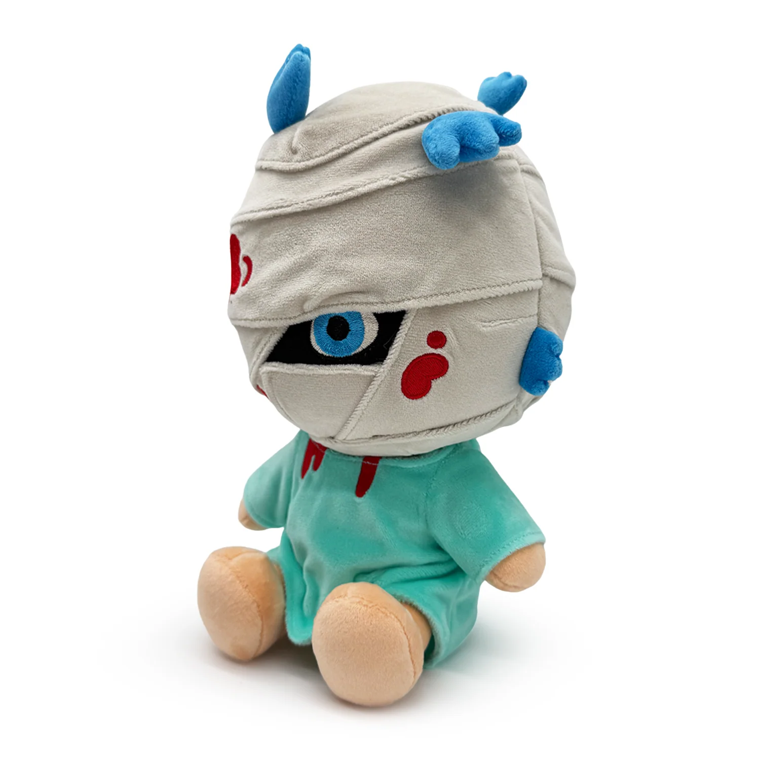 Sal Plush (9in) - Image 4