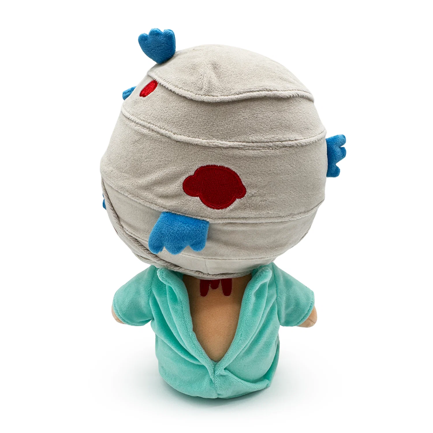 Sal Plush (9in) - Image 5
