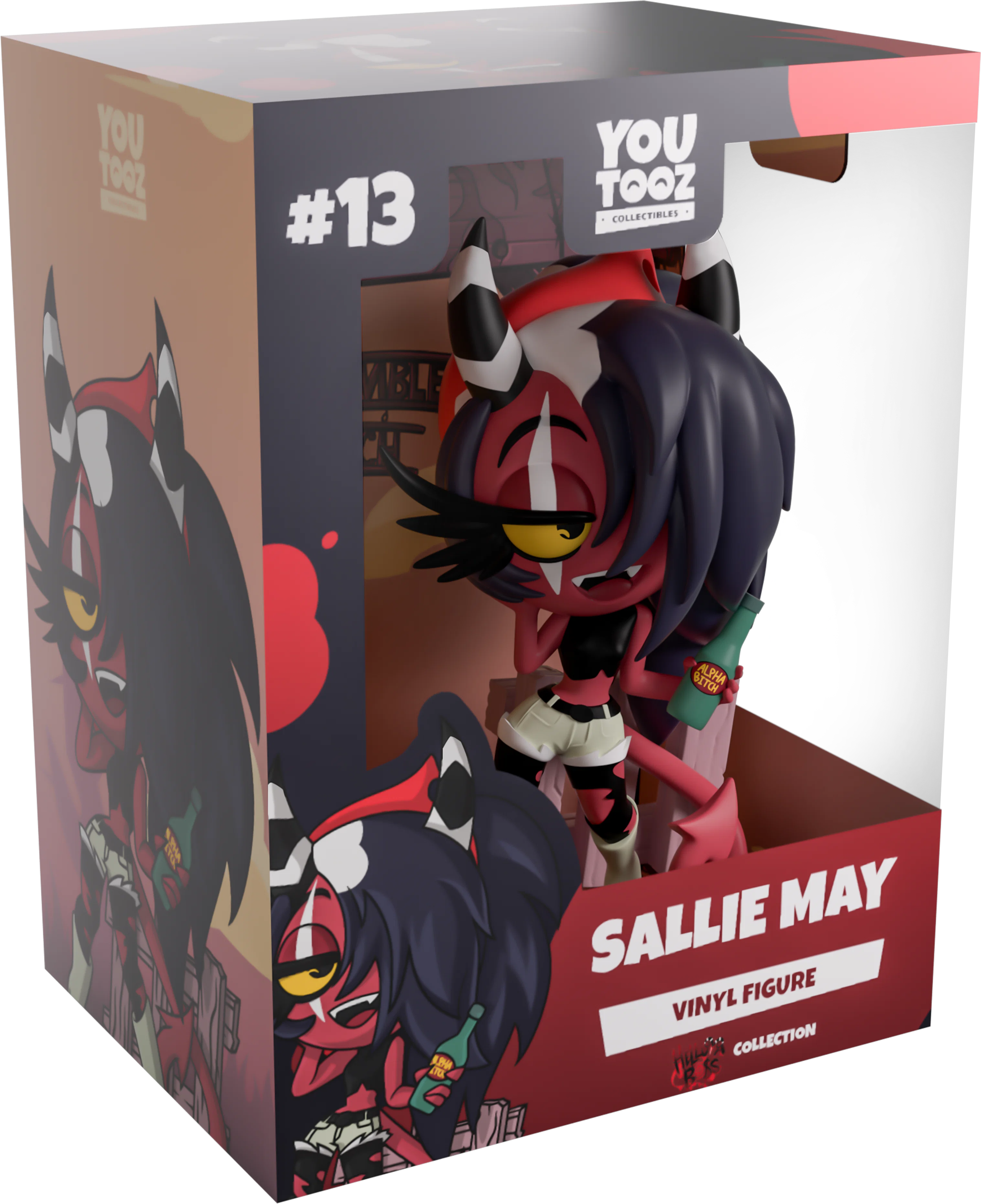 Sallie May - Image 2