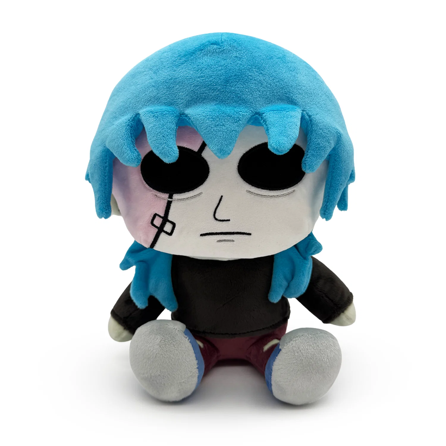 Sally Face Plush (9in) - Image 2