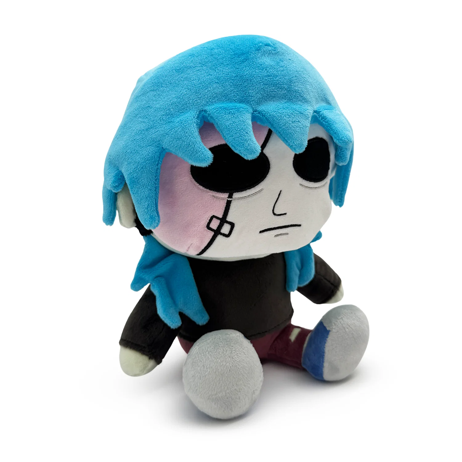 Sally Face Plush (9in) - Image 3