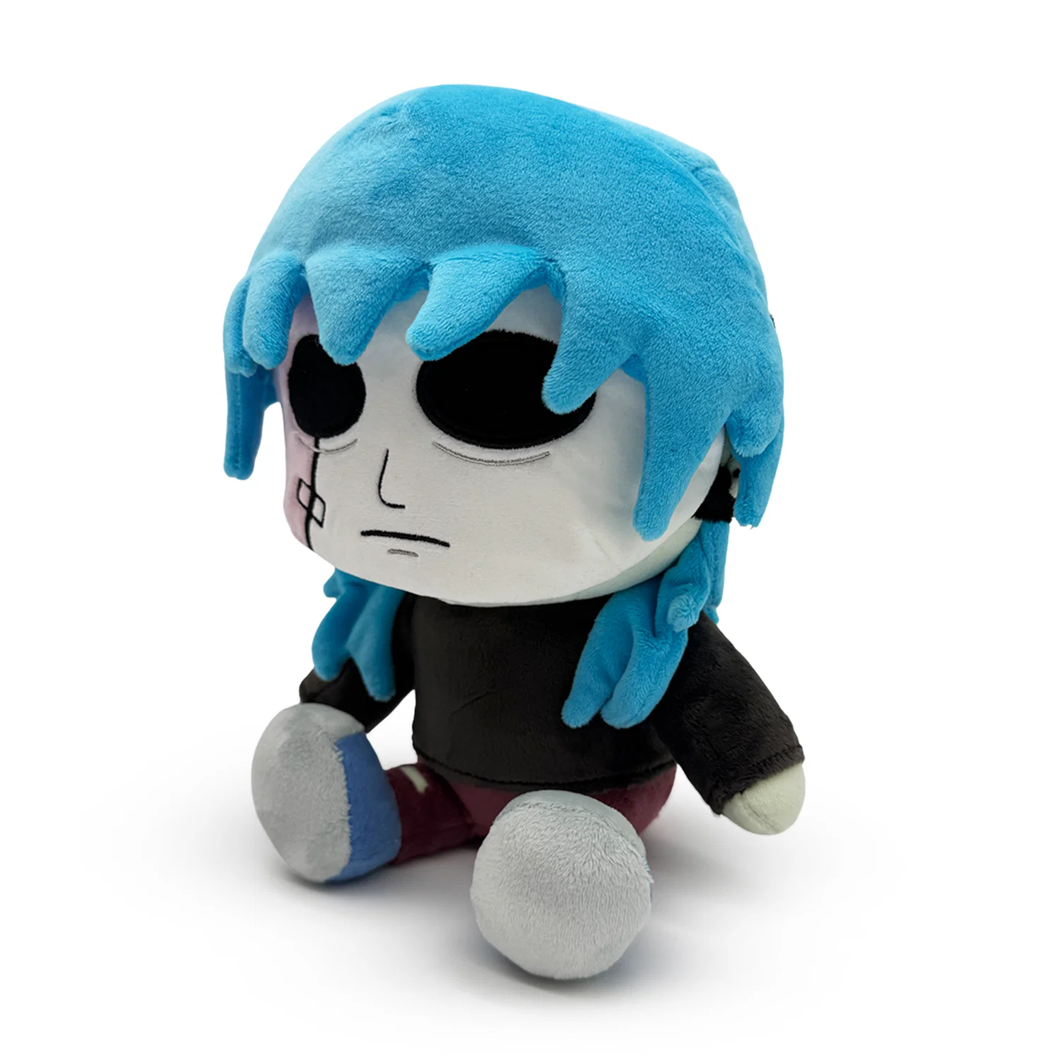 Sally Face Plush (9in) - Image 4