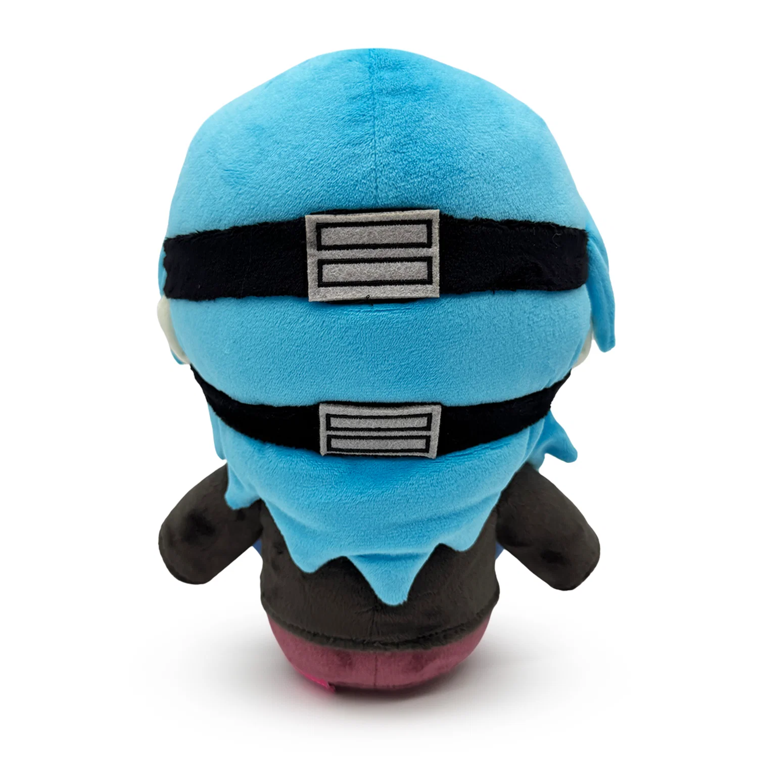 Sally Face Plush (9in) - Image 5