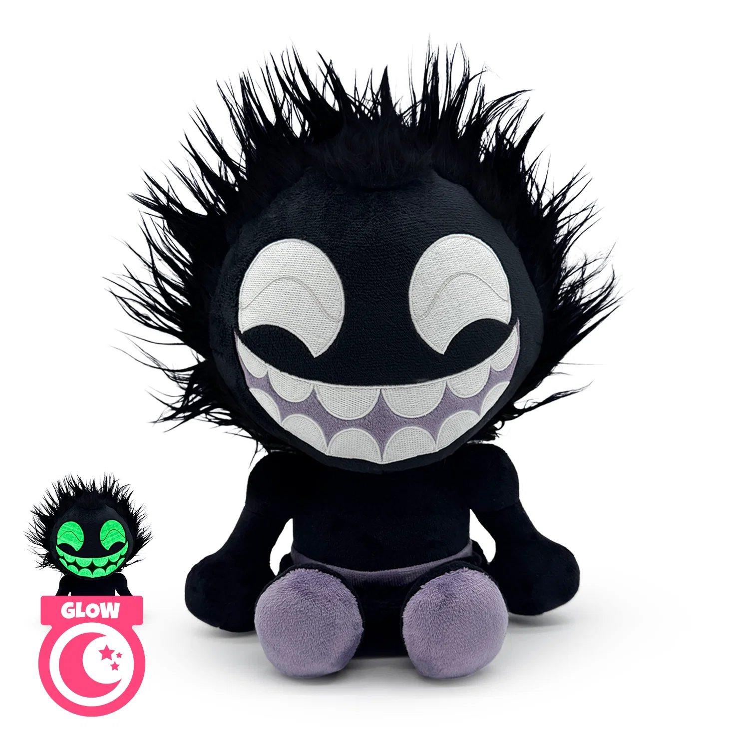 Sally Plush (9in) - Image 2