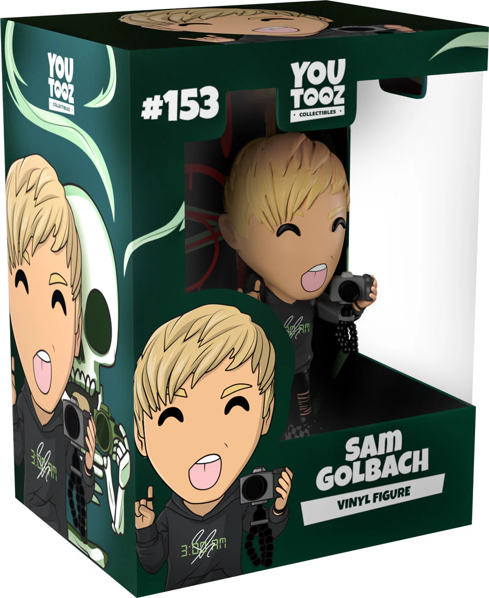 Sam Golbach - Image 2
