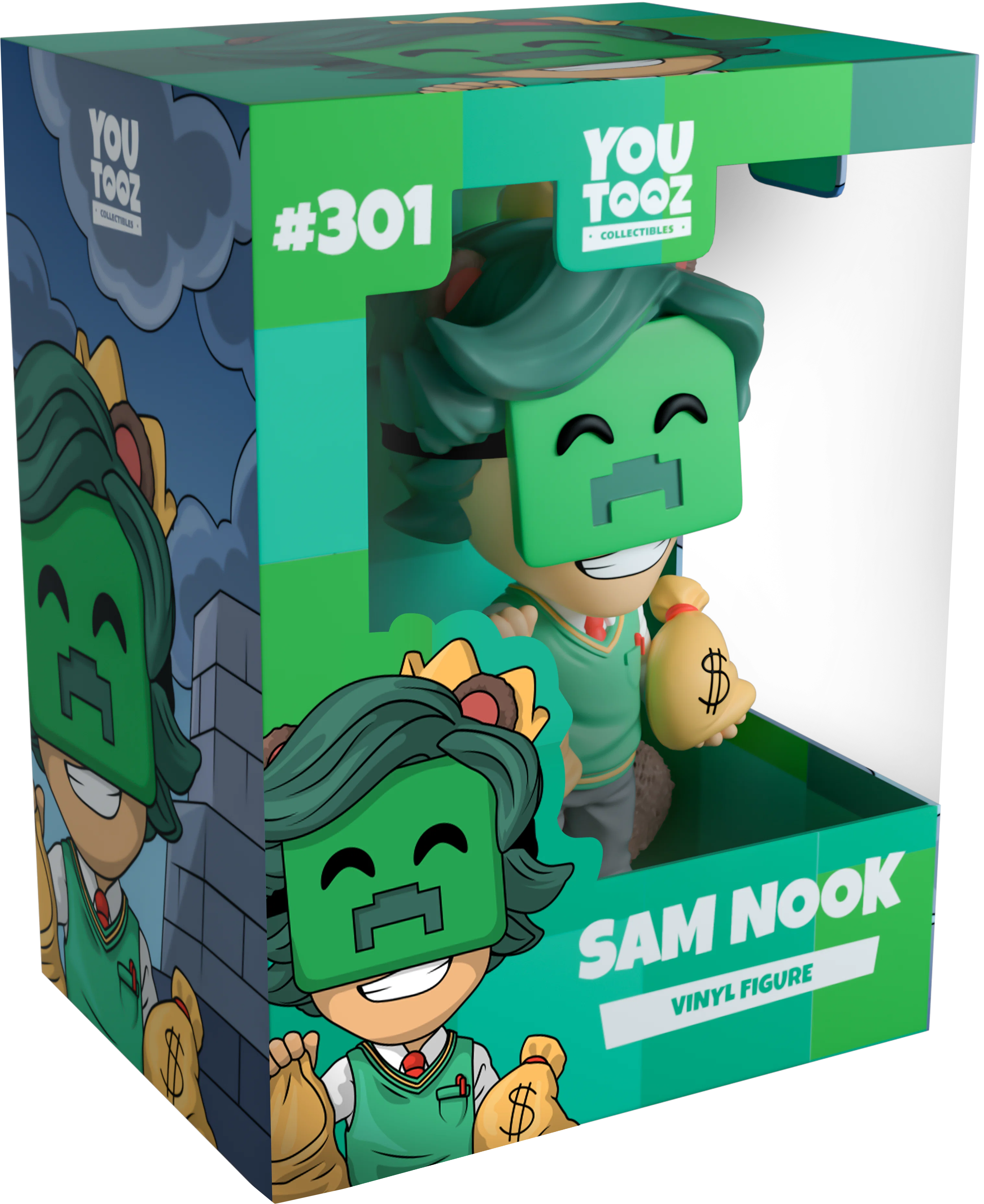 Sam Nook - Image 2