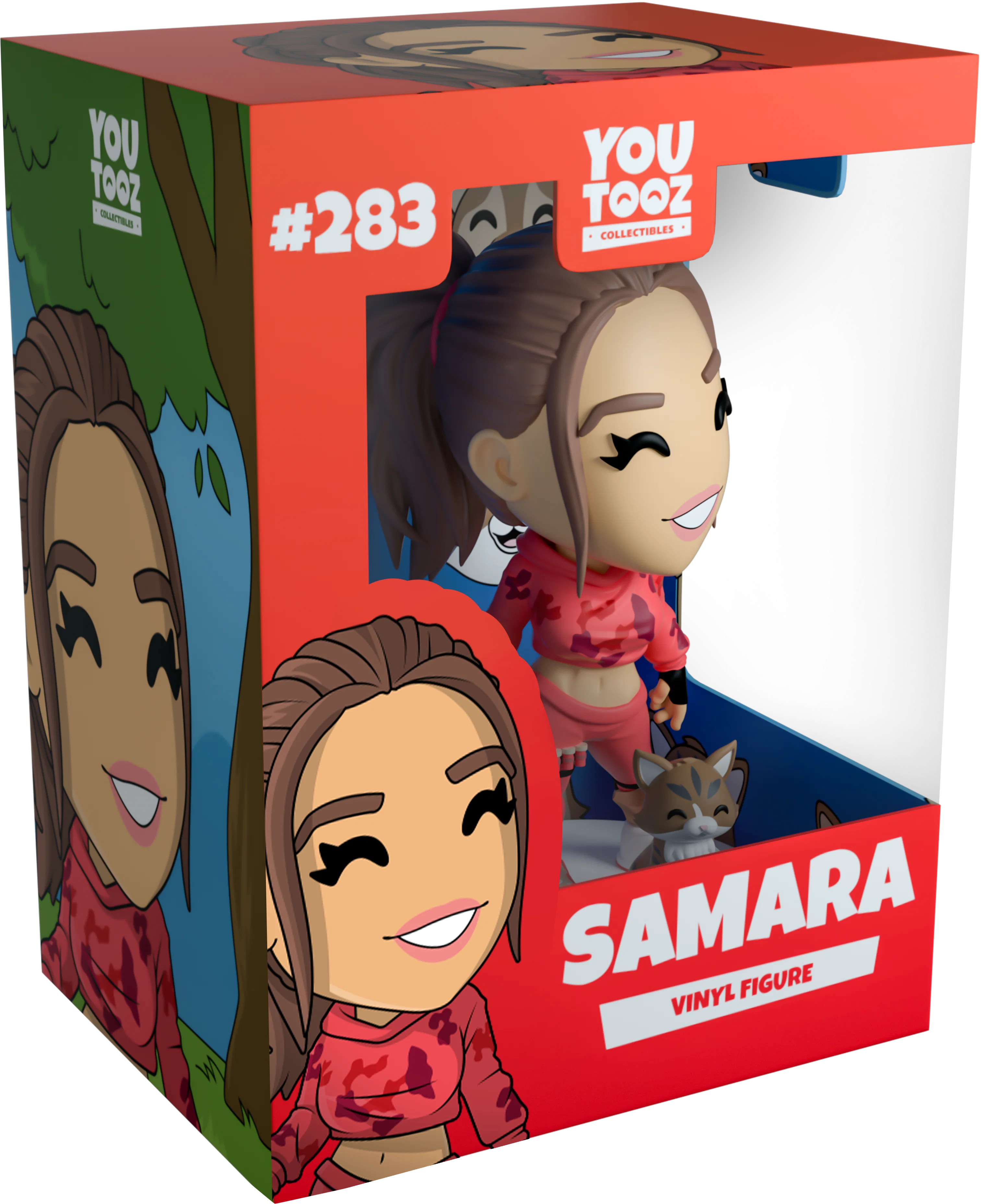 Samara - Image 2