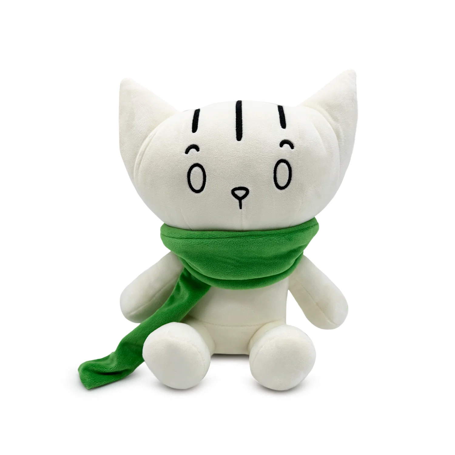 SamBakZa Plush (9in) - Image 2