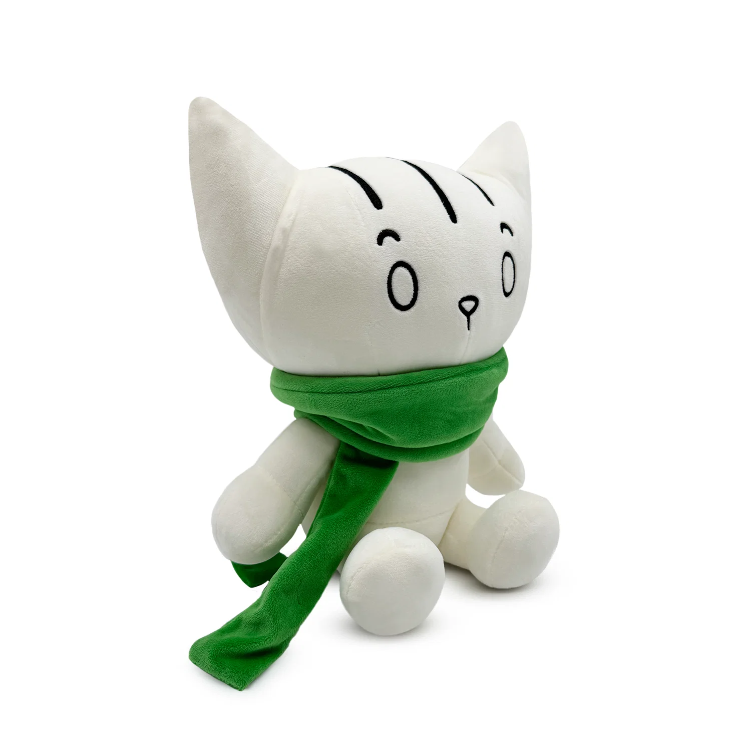 SamBakZa Plush (9in) - Image 3