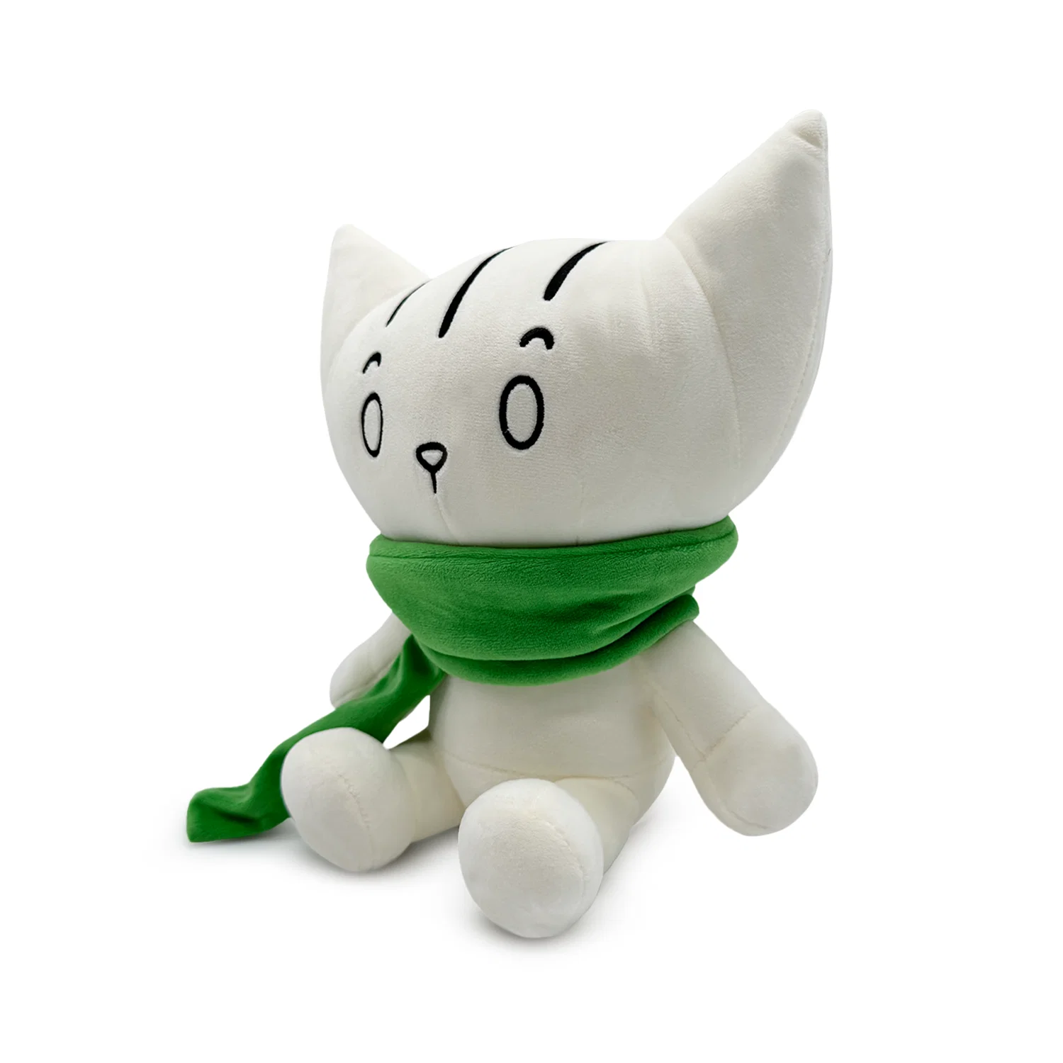 SamBakZa Plush (9in) - Image 4