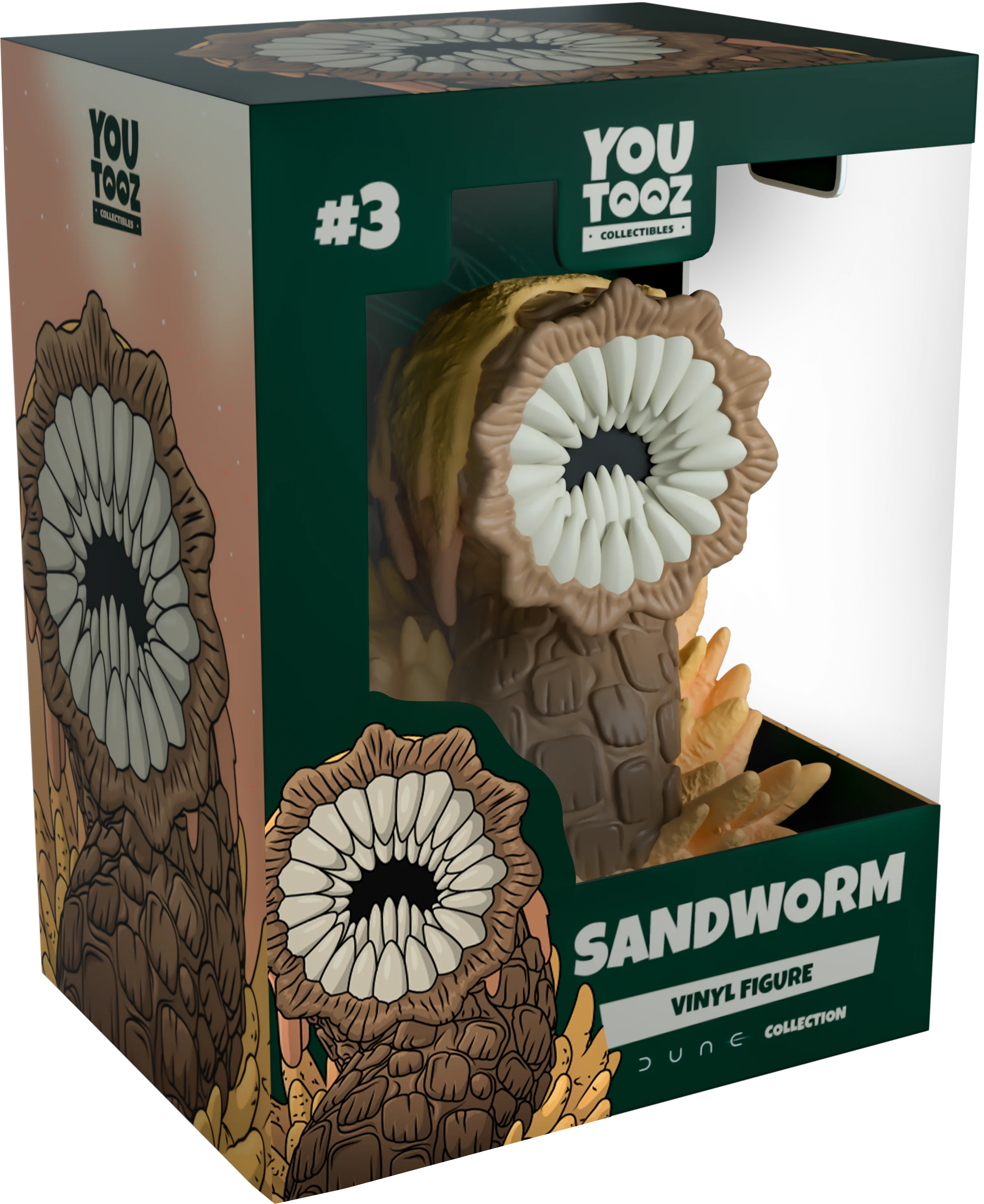Sandworm - Image 2