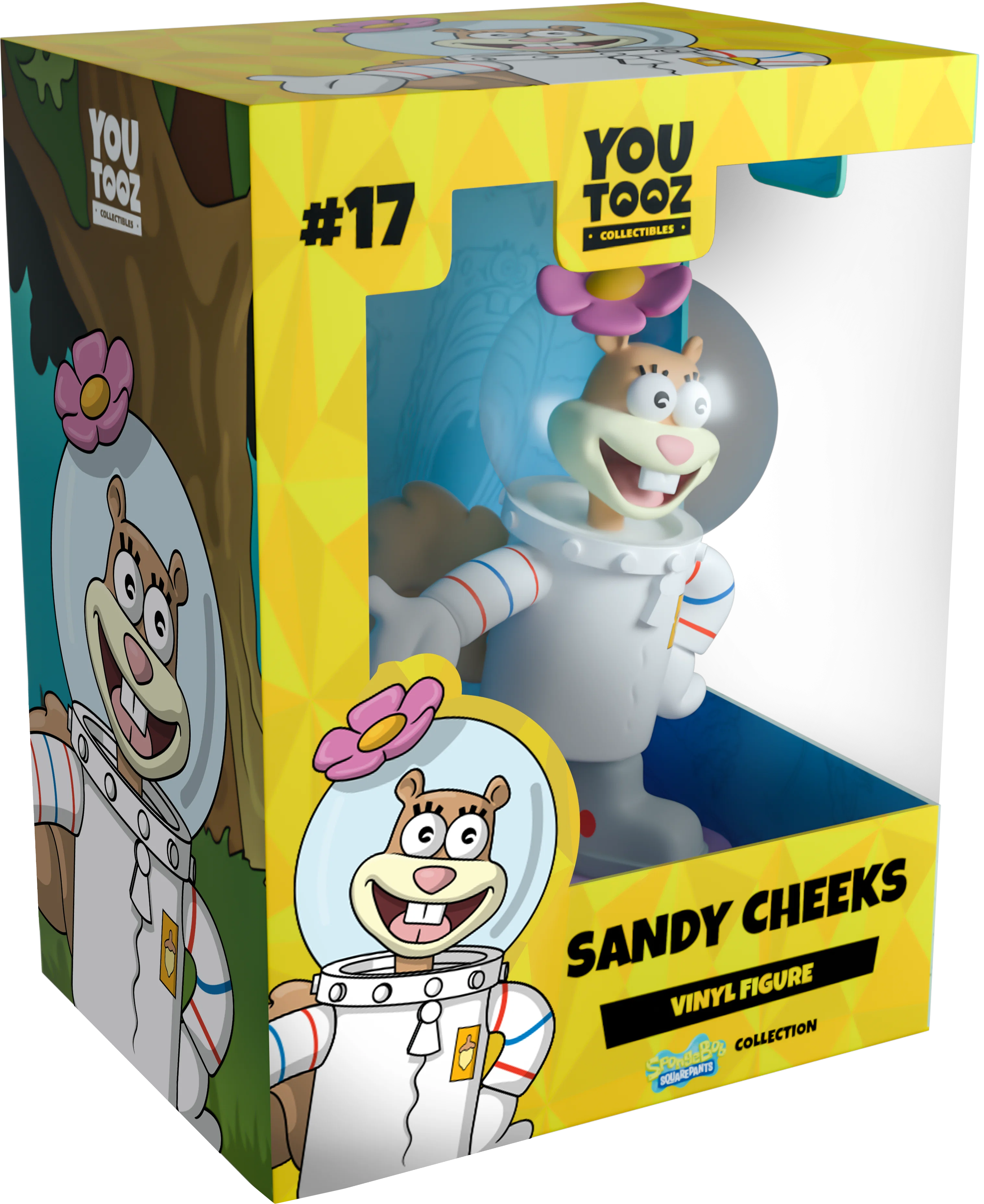 Sandy Cheeks - Image 2