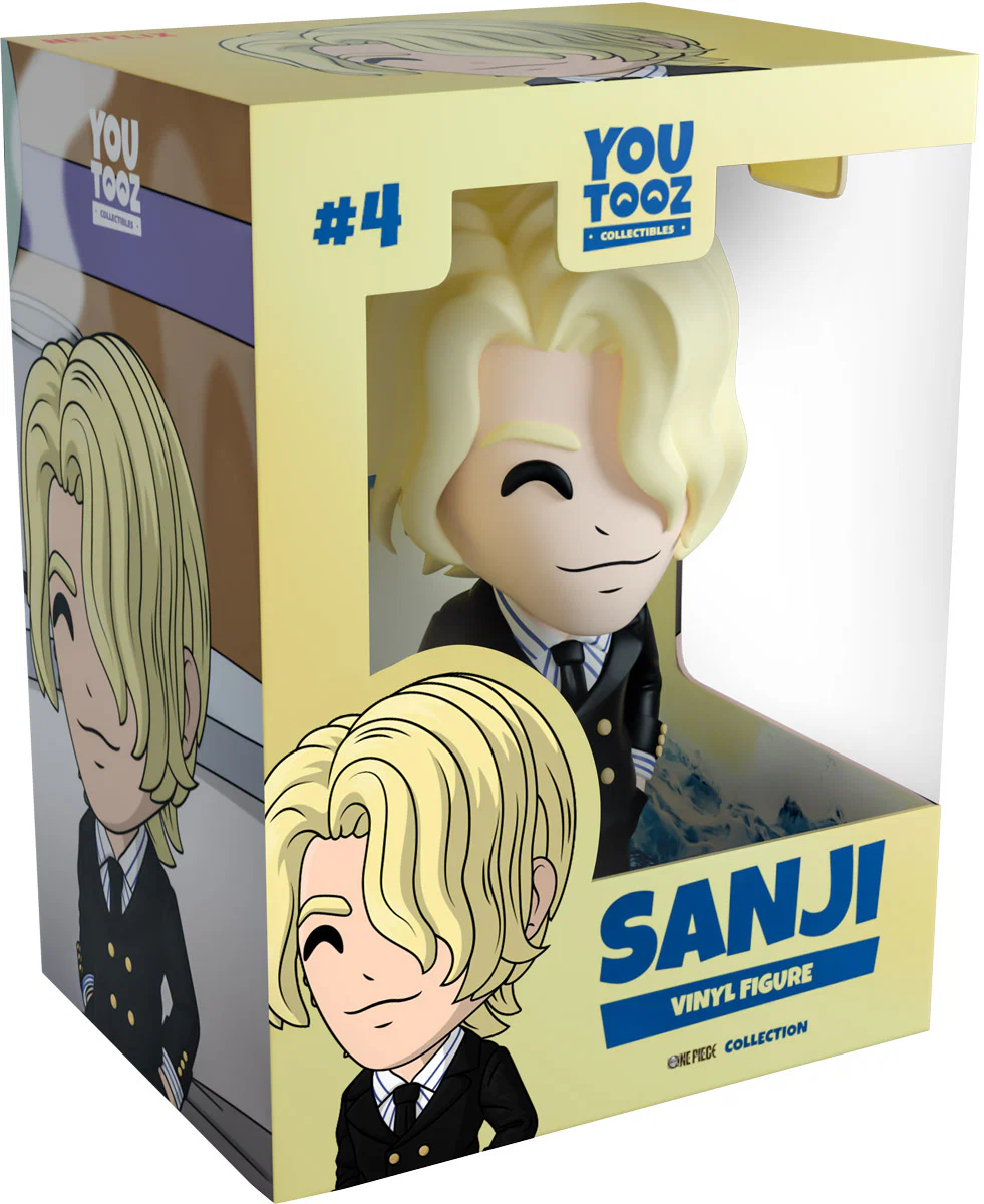 Sanji - Image 2