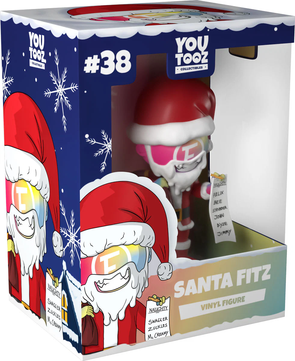 Santa Fitz - Image 2