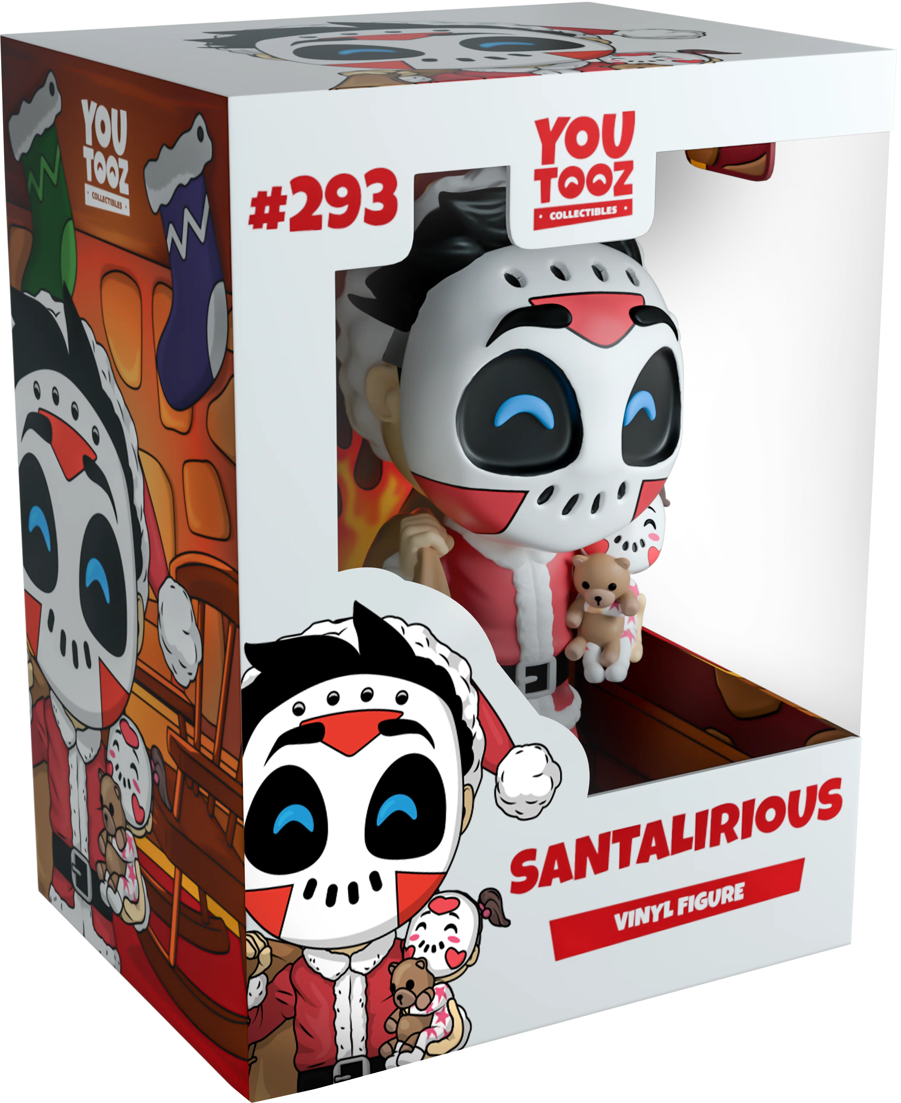 Santalirious - Image 2