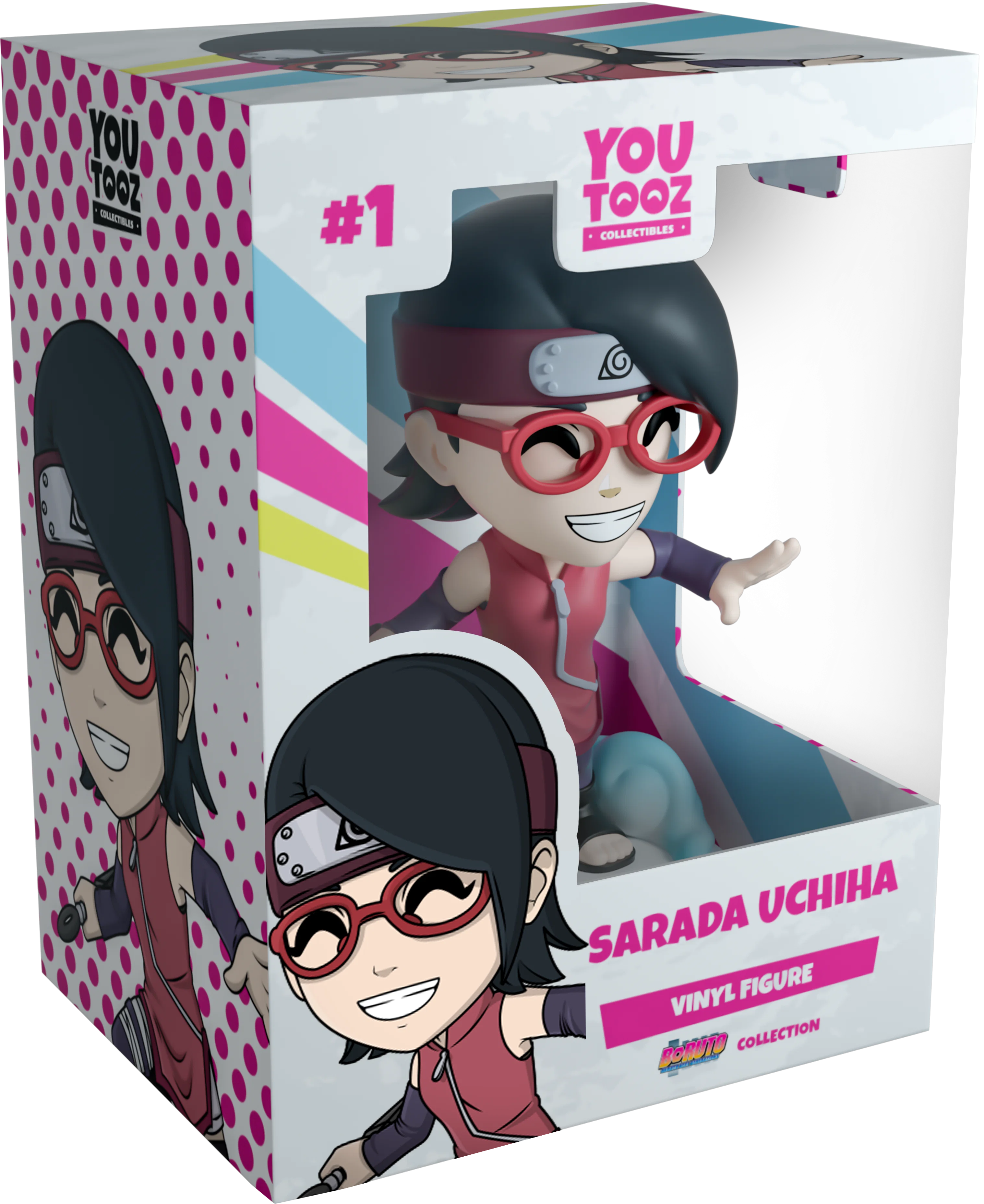 Sarada - Image 2